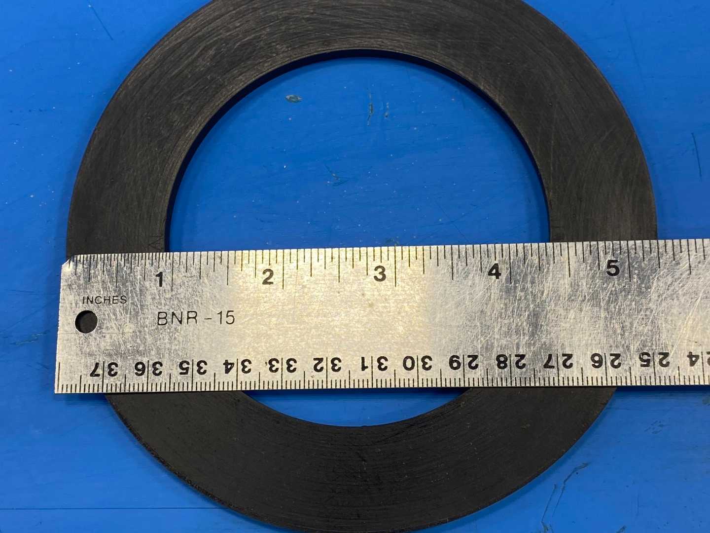 Ring 5-1/2 "OD x 4-1/2 ID 