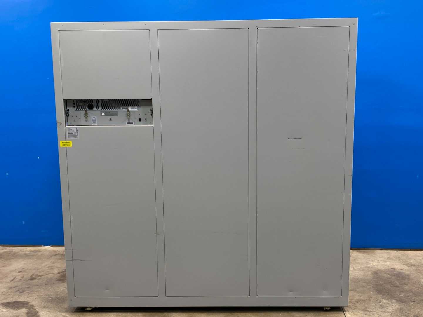 Omnicell 3 Cell 344 Medication Dispensing System - No SD Card - Secure Automated Pharmacy Solution