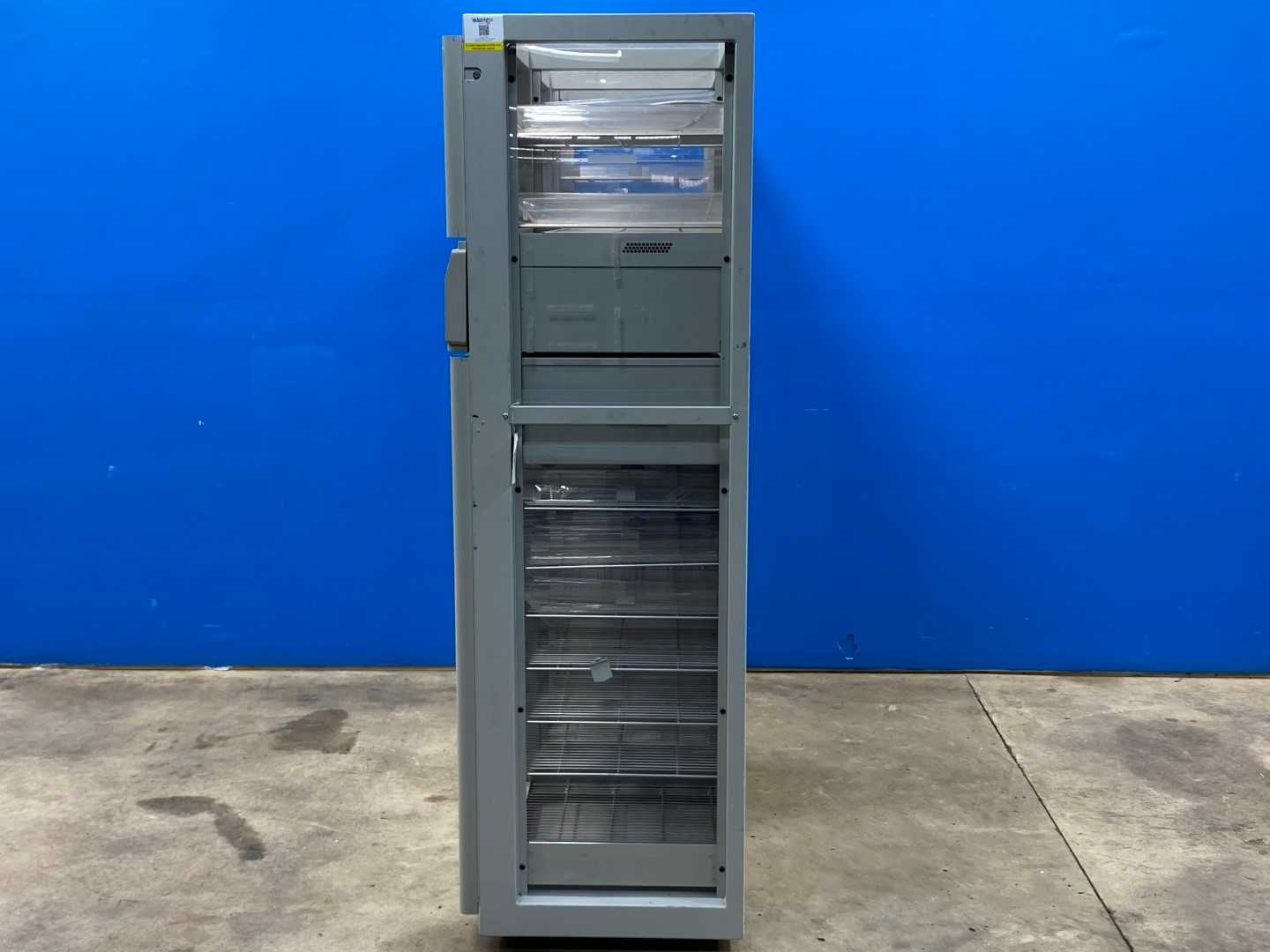 Omnicell 3 Cell 344 Medication Dispensing System - No SD Card - Secure Automated Pharmacy Solution