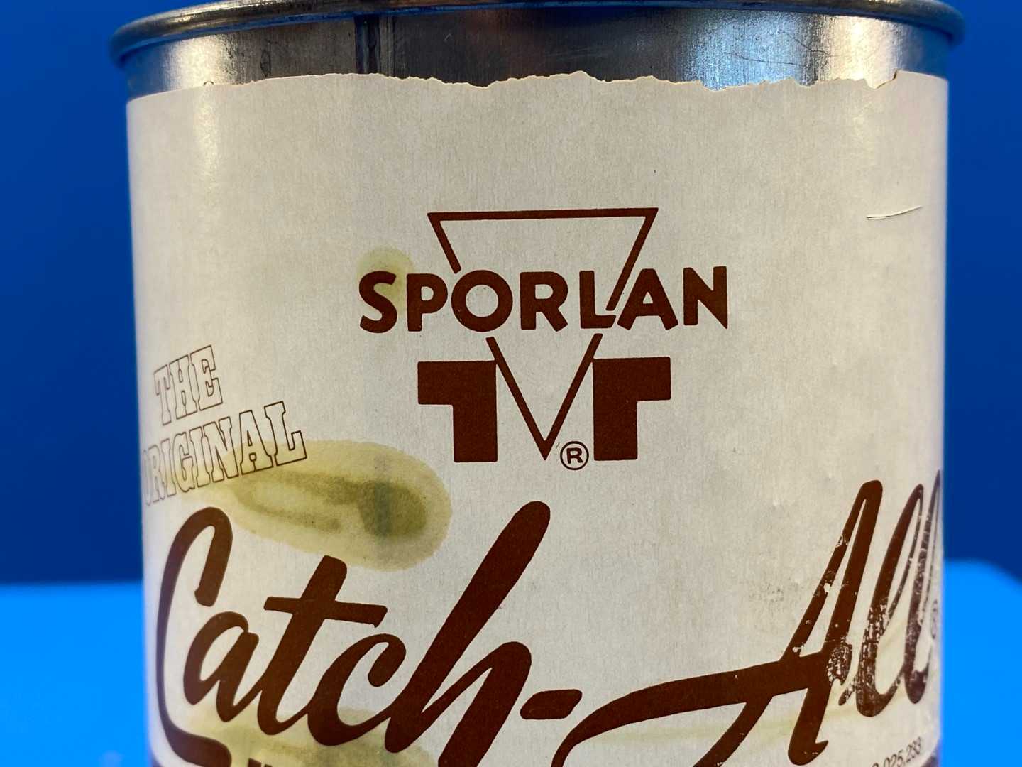 Sporlan Catch-All Filter Drier RC-4267 