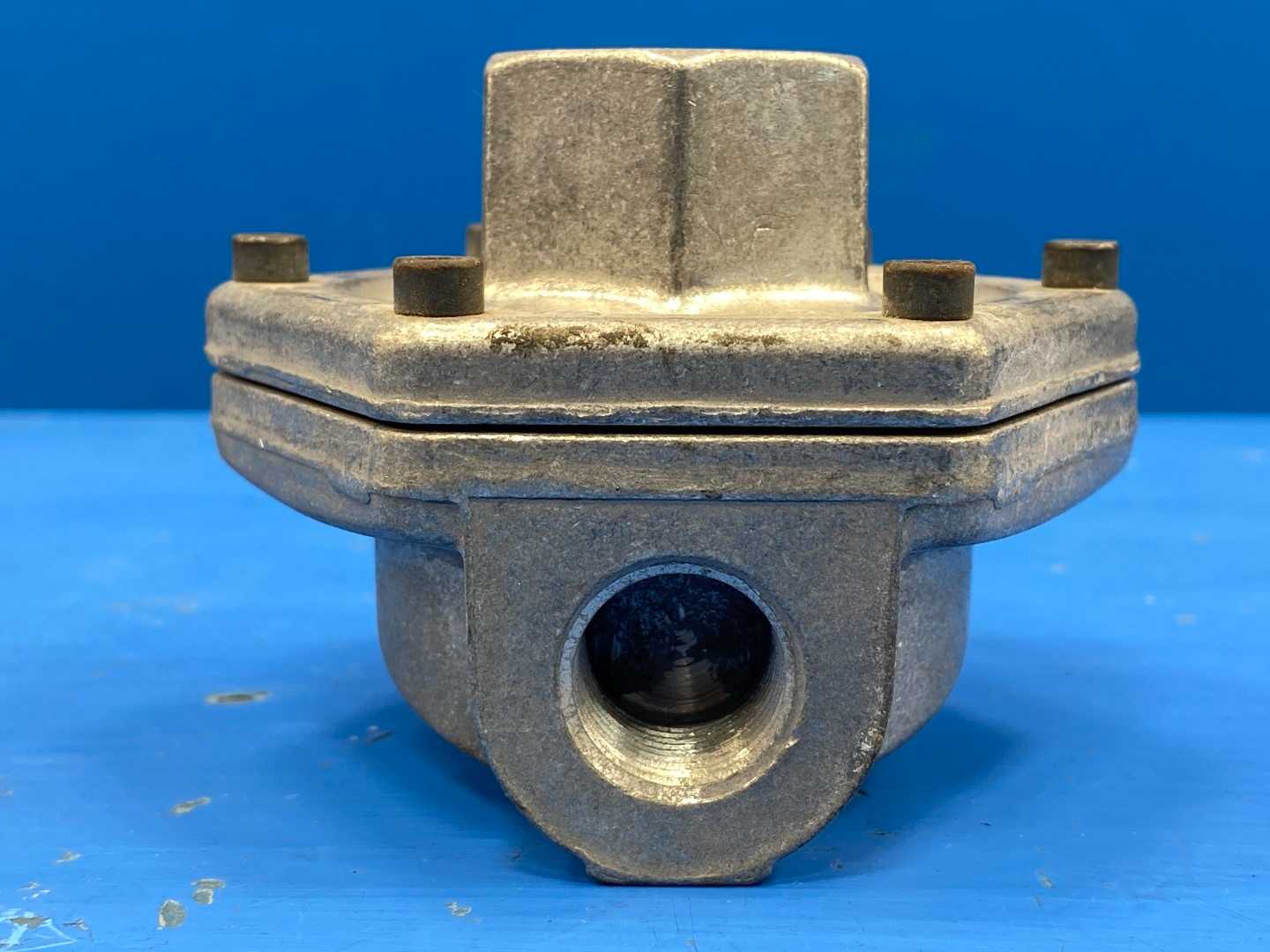 Parker No. 0R50VB Exhaust Valve