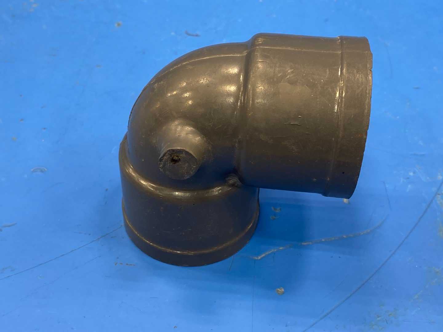 GSR 1-1/4" PVC-I 90Degree Pipe Elbow 