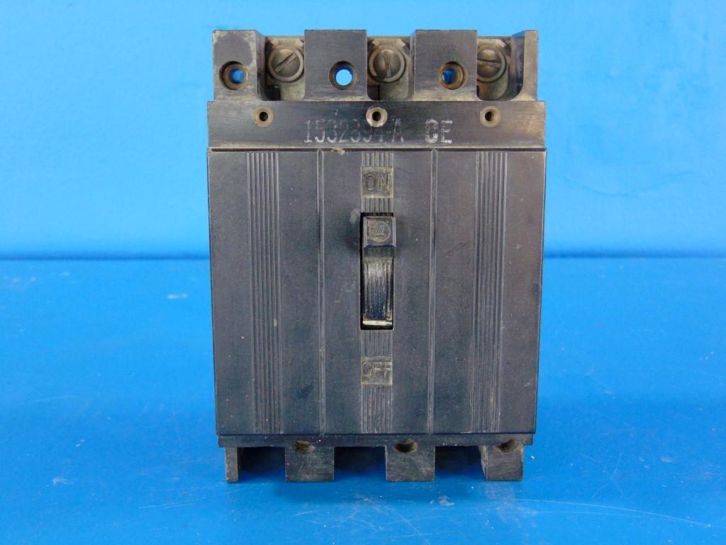 Circuit Breaker 30 AMP 