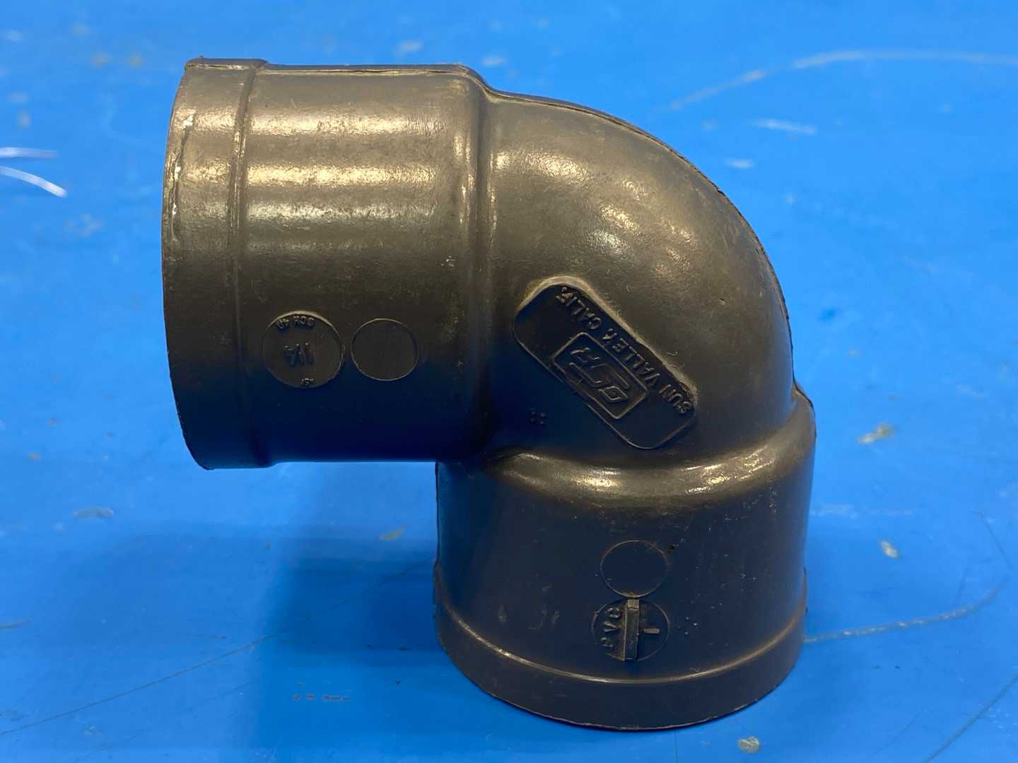 GSR 1-1/4" PVC-I 90Degree Pipe Elbow 