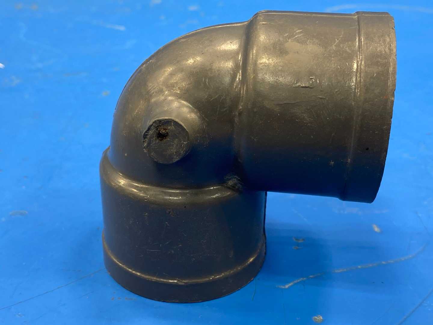 GSR 1-1/4" PVC-I 90Degree Pipe Elbow 