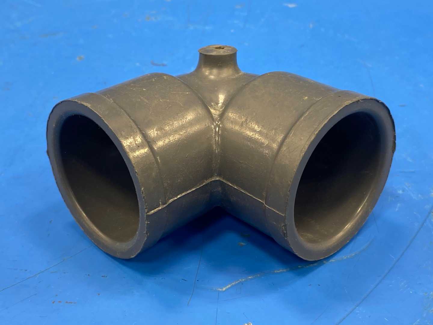 GSR 1-1/4" PVC-I 90Degree Pipe Elbow 