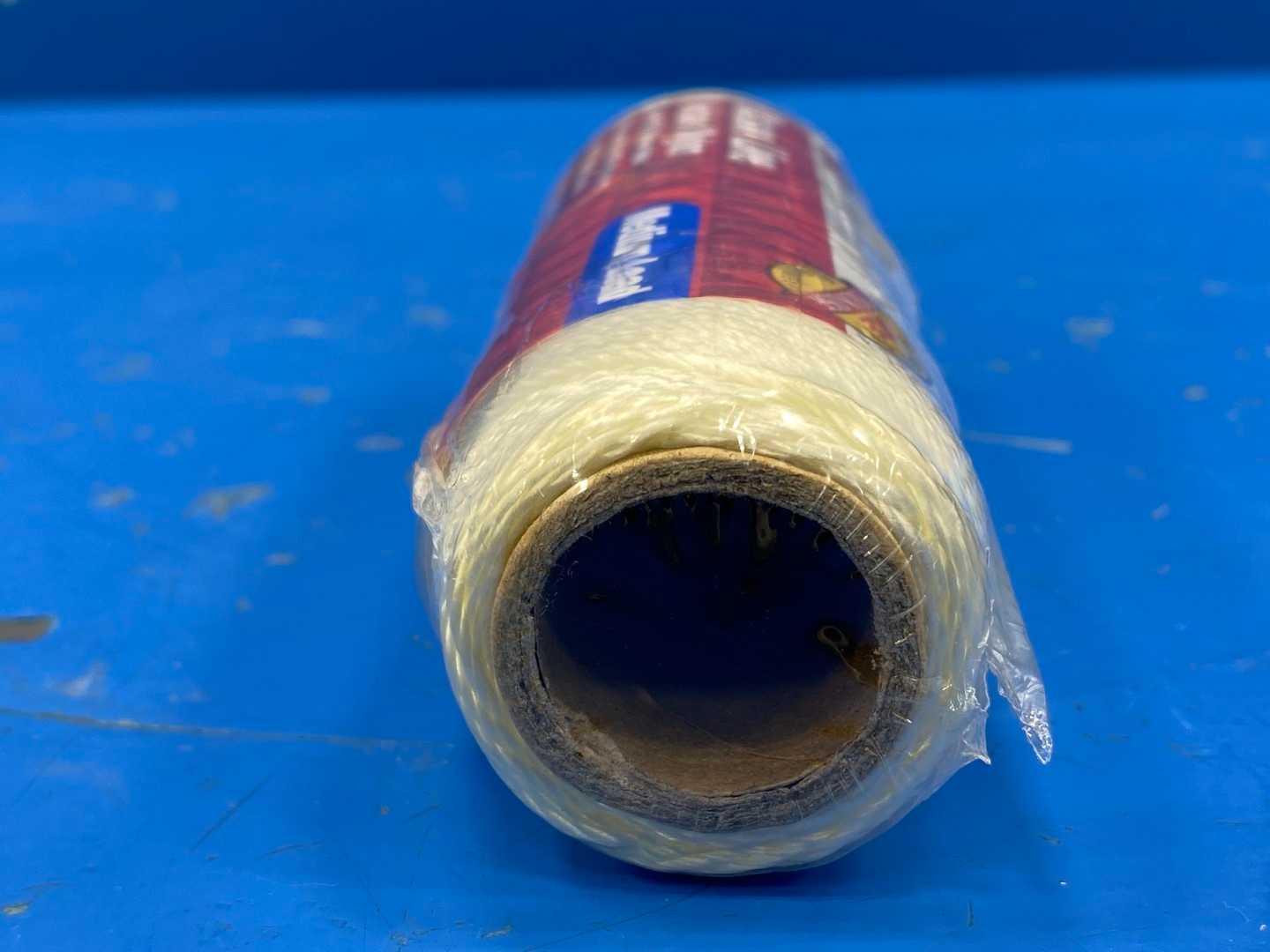 ACE Twisted Nylon Mason Line - 18 Gauge, 260ft - High-Tensile Strength for Construction & Landscaping