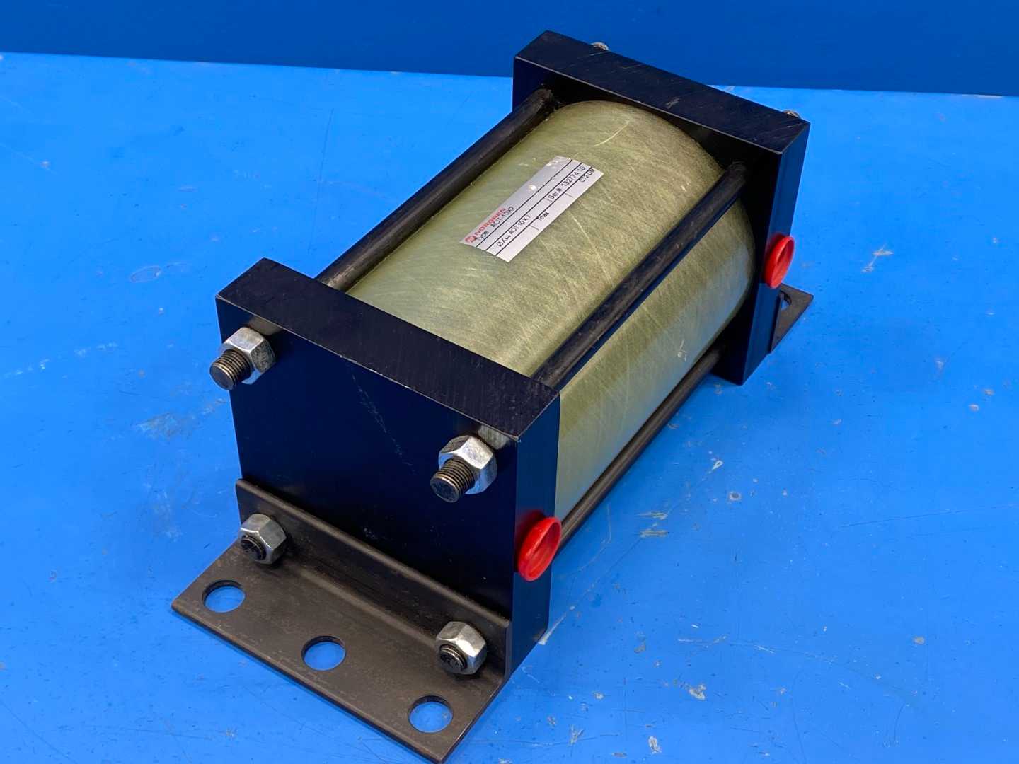 Norgren Type AOT-10X7 Pneumatic Cylinder