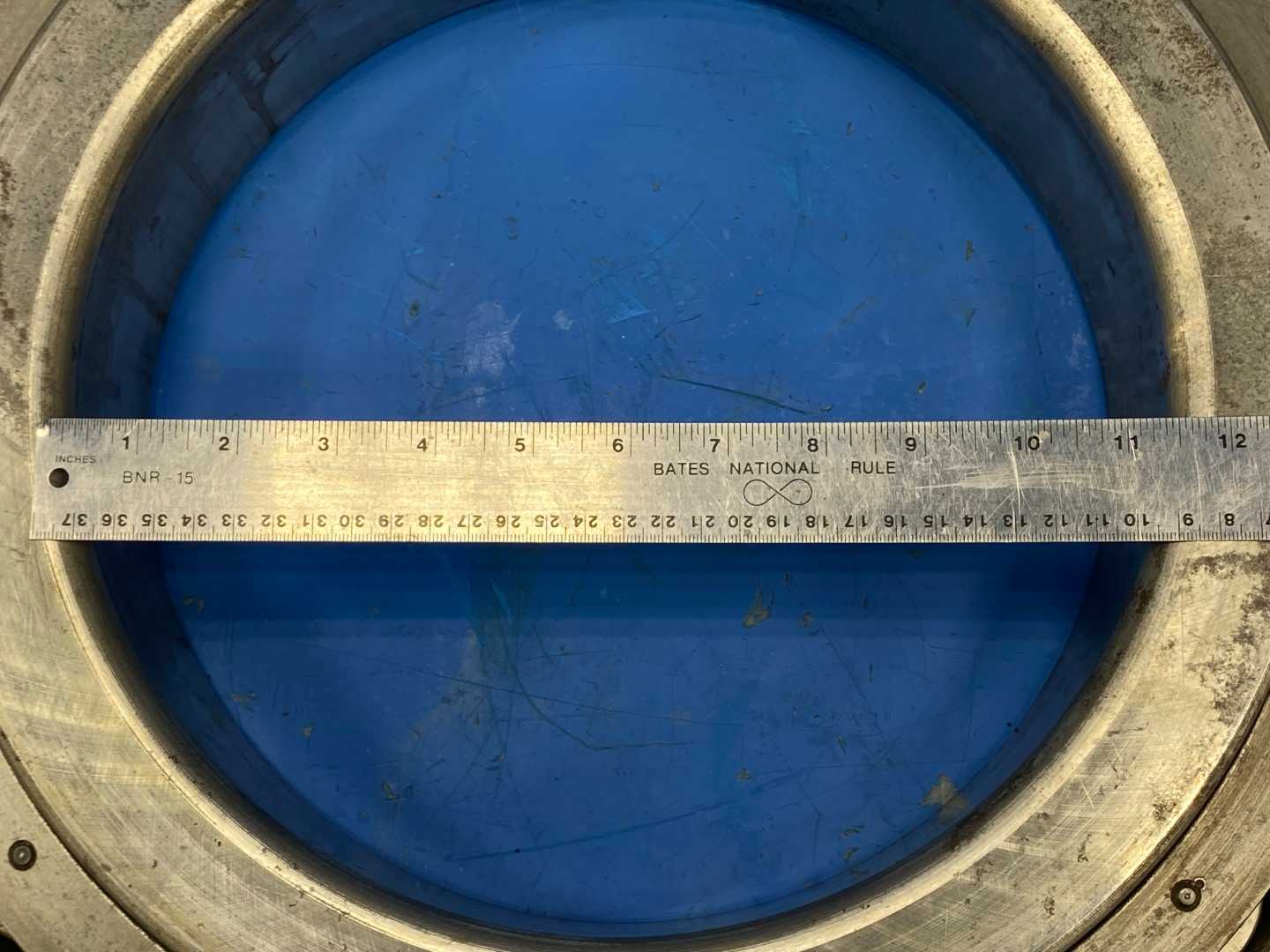 11.25" X 18.75" X 3.2193" Timken EE921124 Inner 921875 Outer Tapered Roller Bearing Single Row Type TS