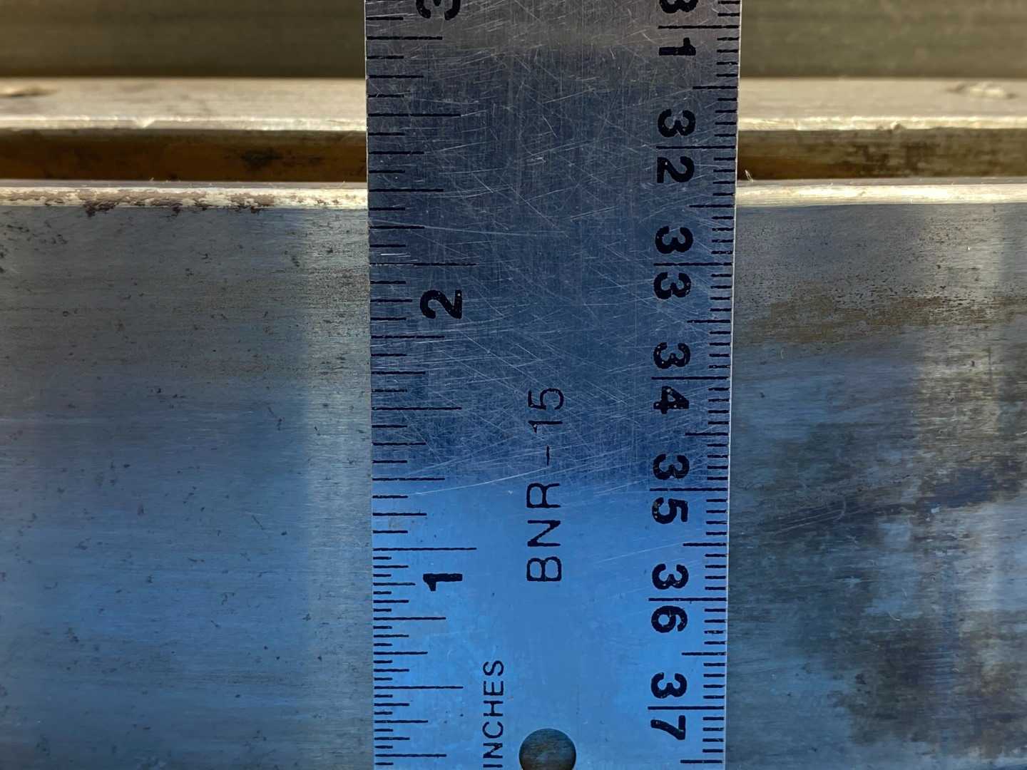11.25" X 18.75" X 3.2193" Timken EE921124 Inner 921875 Outer Tapered Roller Bearing Single Row Type TS