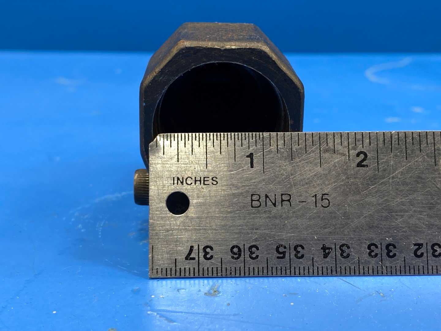 ATI AT595C Rivet Adapter 90Degree