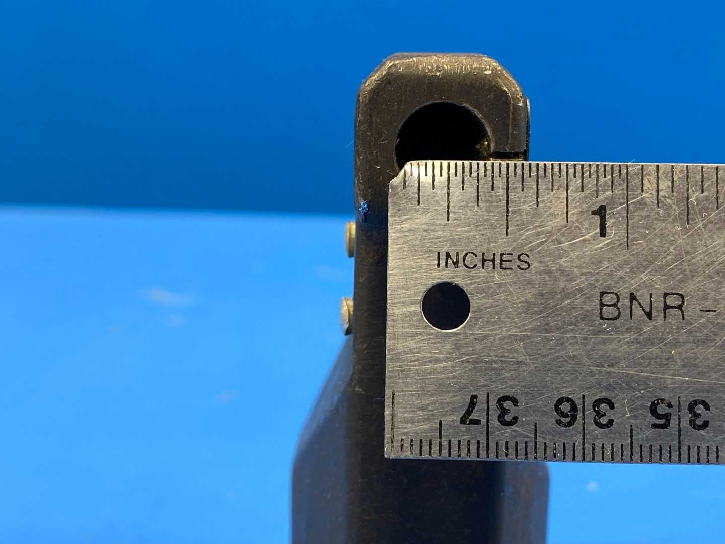 ATI AT595C Rivet Adapter 90Degree