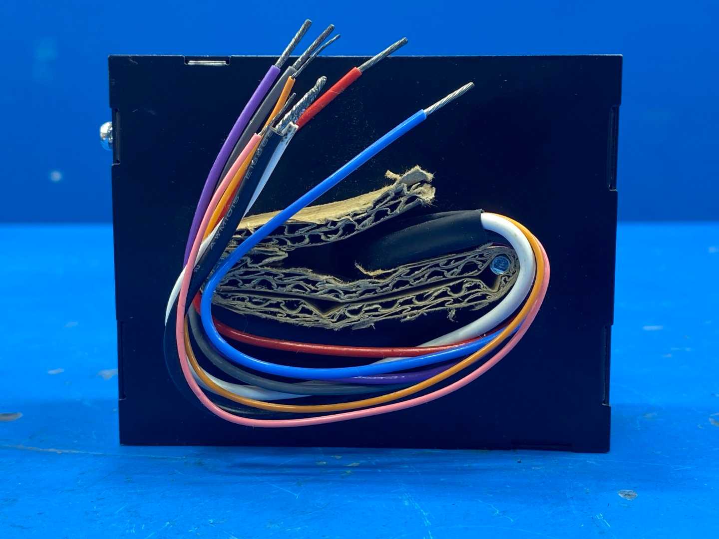 Lightech LED Driver GELD60DMV1400BF   93860