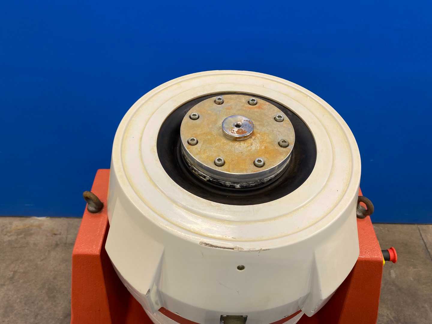 2011 CTS CW-30/8 Walk-In Climatic Test Chamber - Temperature & Environmental Testing Equipment