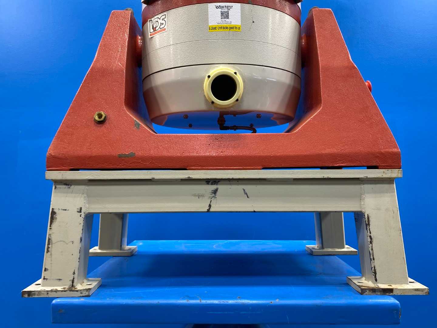 2011 CTS CW-30/8 Walk-In Climatic Test Chamber - Temperature & Environmental Testing Equipment