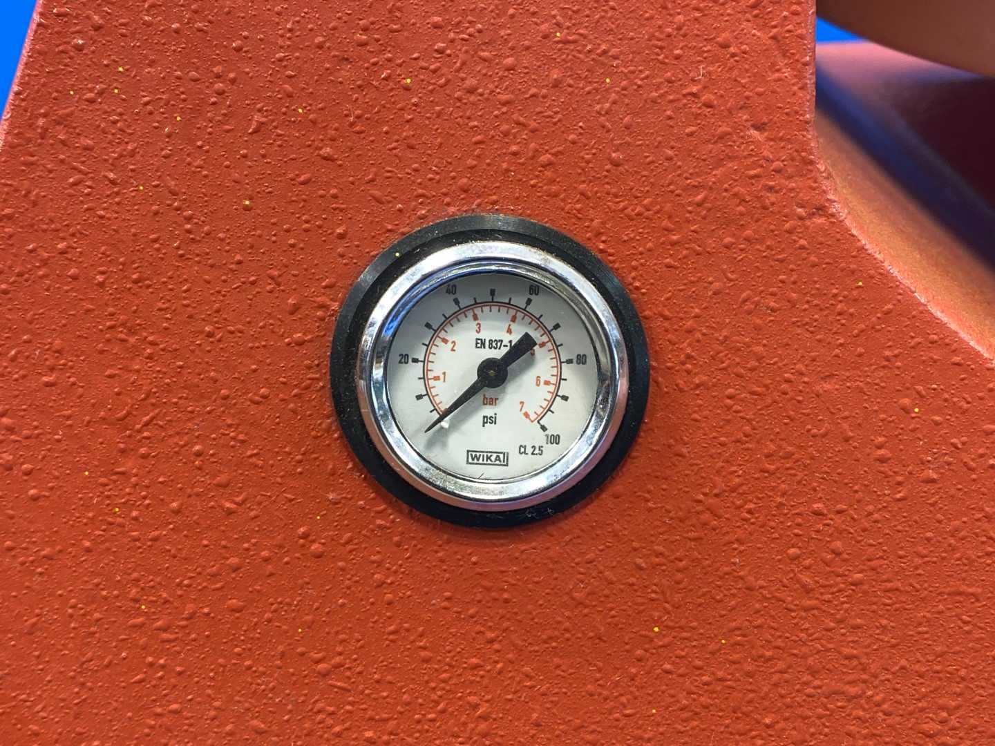 2011 CTS CW-30/8 Walk-In Climatic Test Chamber - Temperature & Environmental Testing Equipment