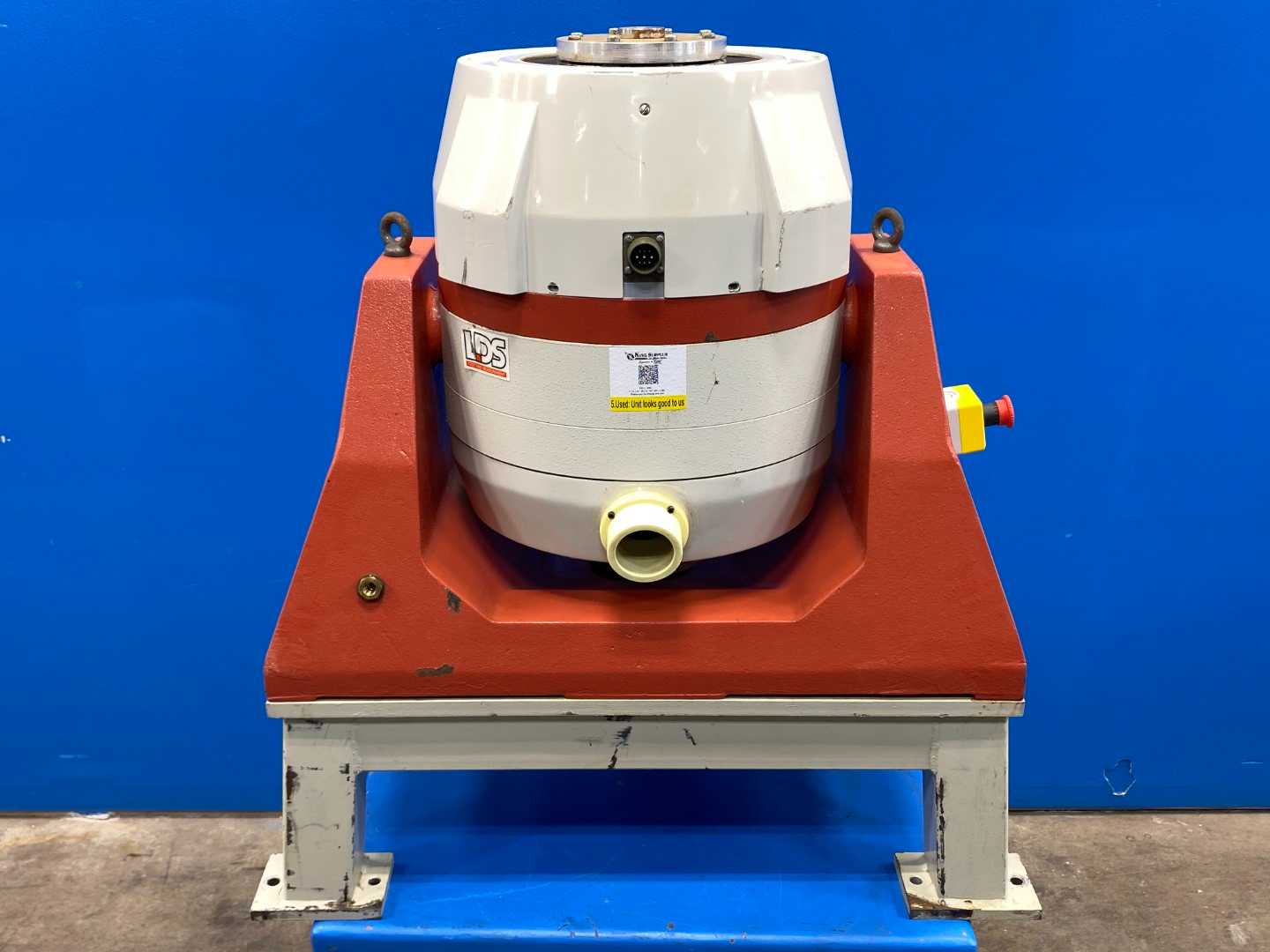 2011 CTS CW-30/8 Walk-In Climatic Test Chamber - Temperature & Environmental Testing Equipment