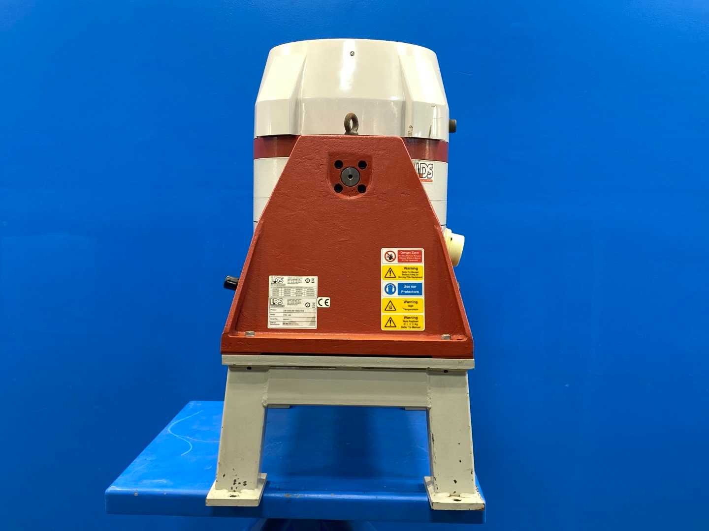 2011 CTS CW-30/8 Walk-In Climatic Test Chamber - Temperature & Environmental Testing Equipment