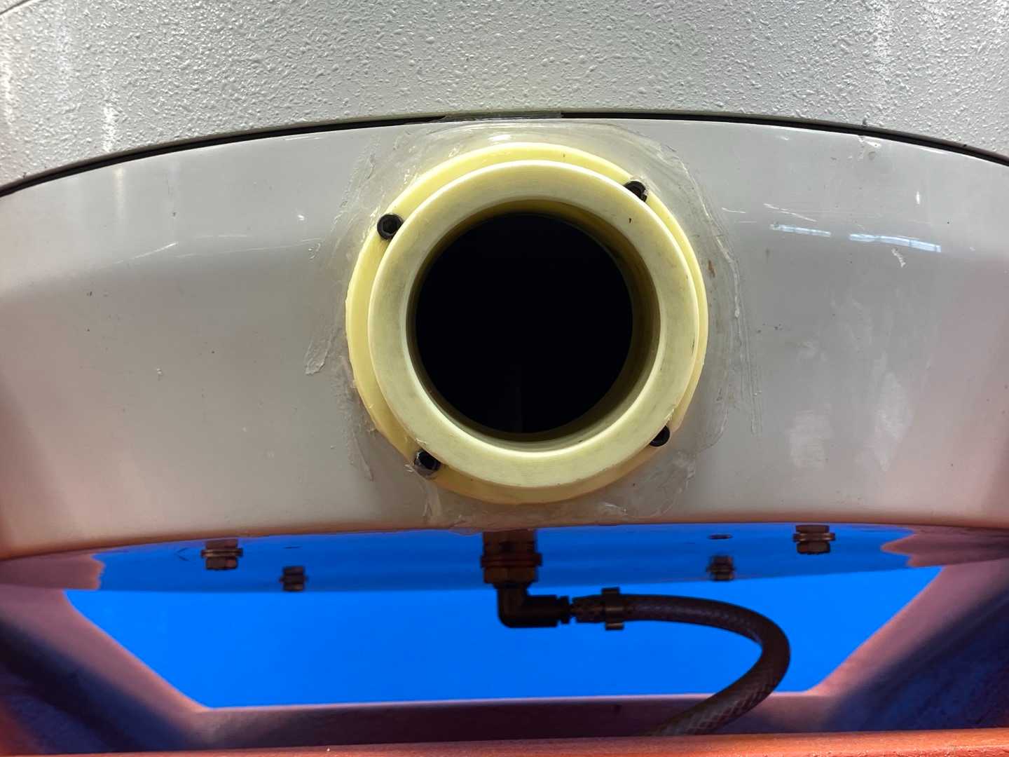 2011 CTS CW-30/8 Walk-In Climatic Test Chamber - Temperature & Environmental Testing Equipment