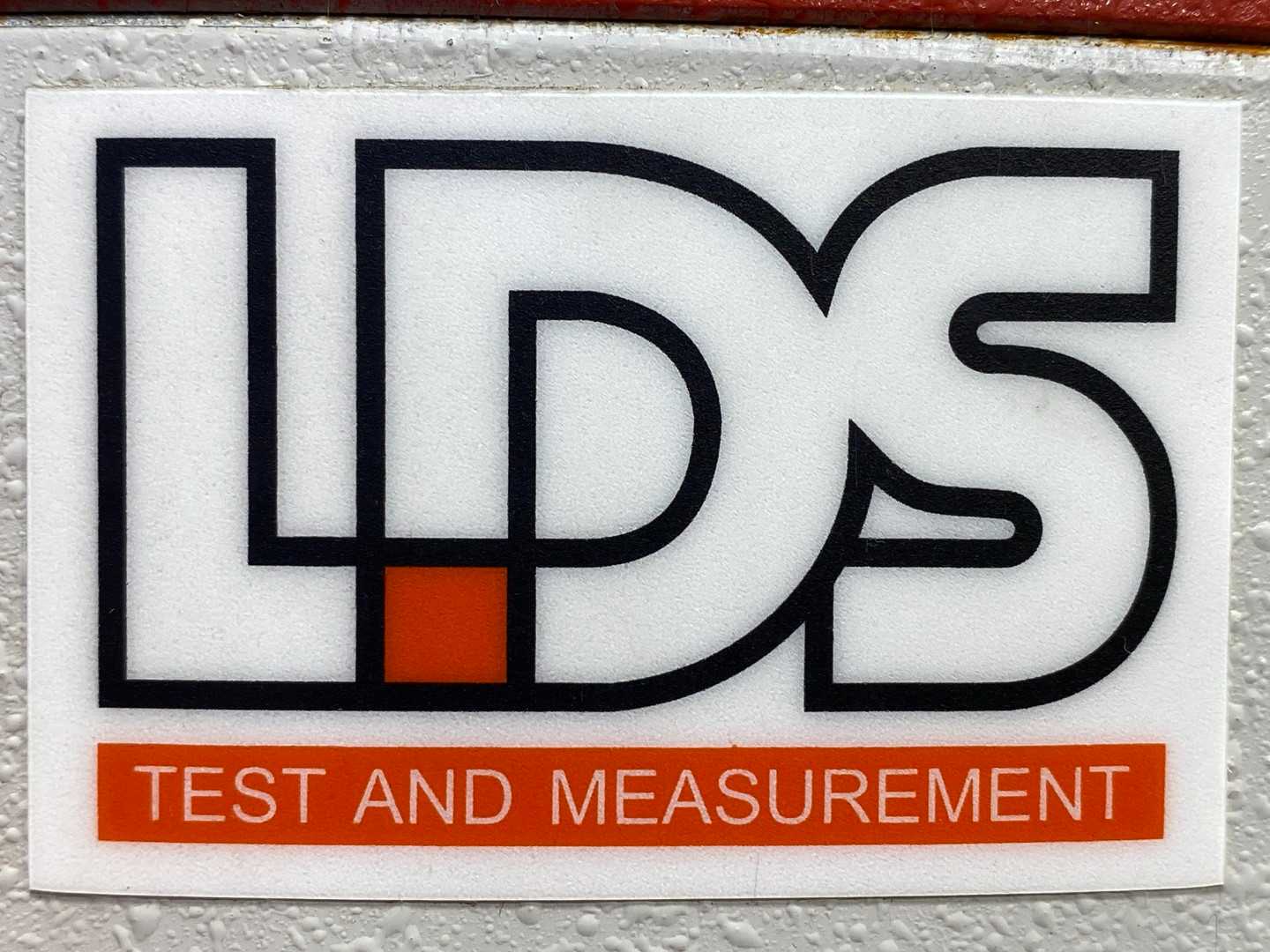 2011 CTS CW-30/8 Walk in Temperature/Climatic Stimulation Test Chamber