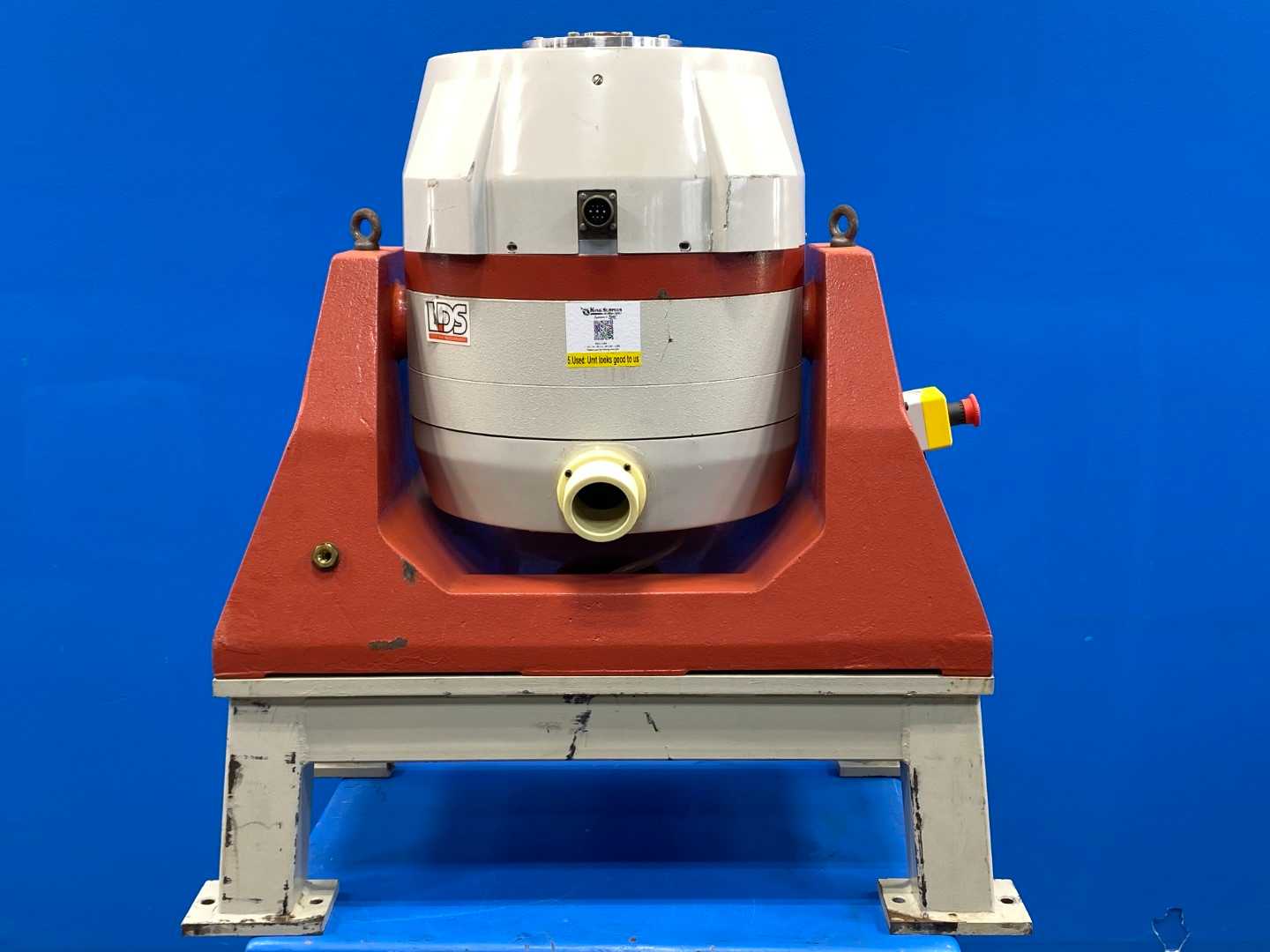 2011 CTS CW-30/8 Walk-In Climatic Test Chamber - Temperature & Environmental Testing Equipment