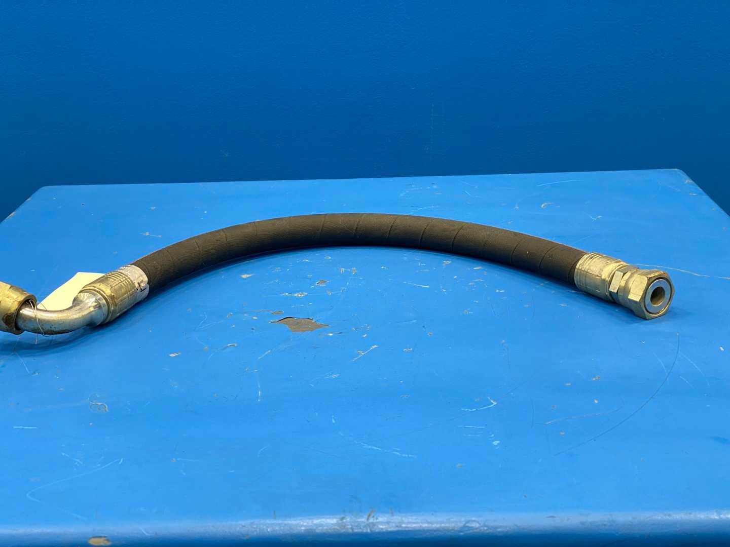 Aeroquip FC659-12 Hydraulic Hose (1 1/4") X 28 1/8" 4000psi 