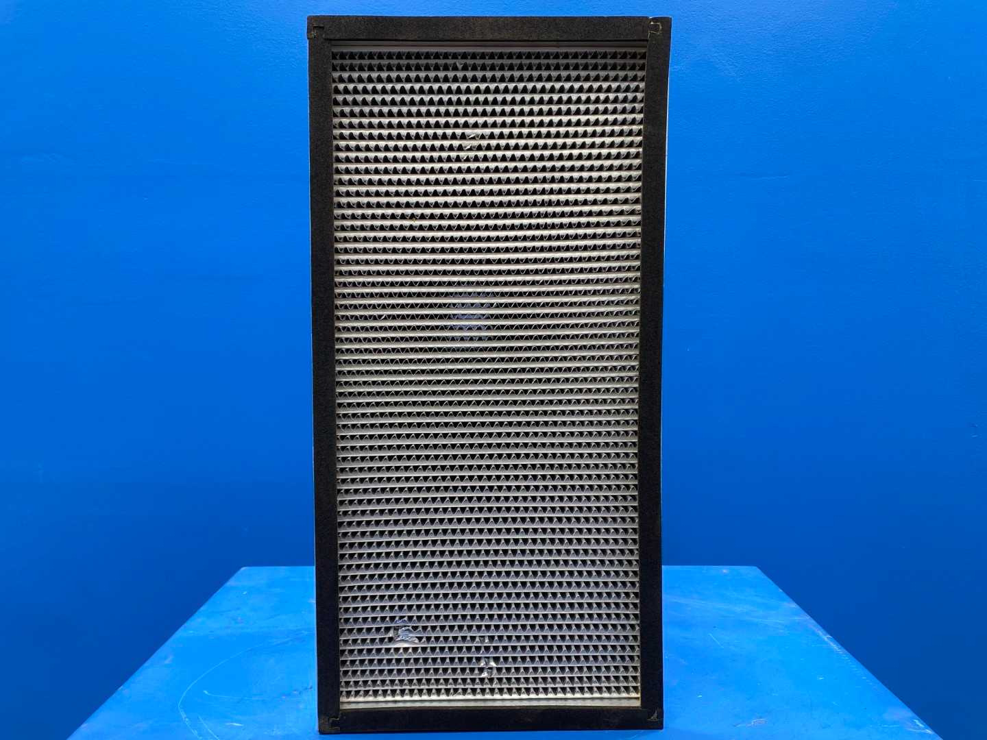 Airguard Microguard 95 Filter 12x24x11-1/2