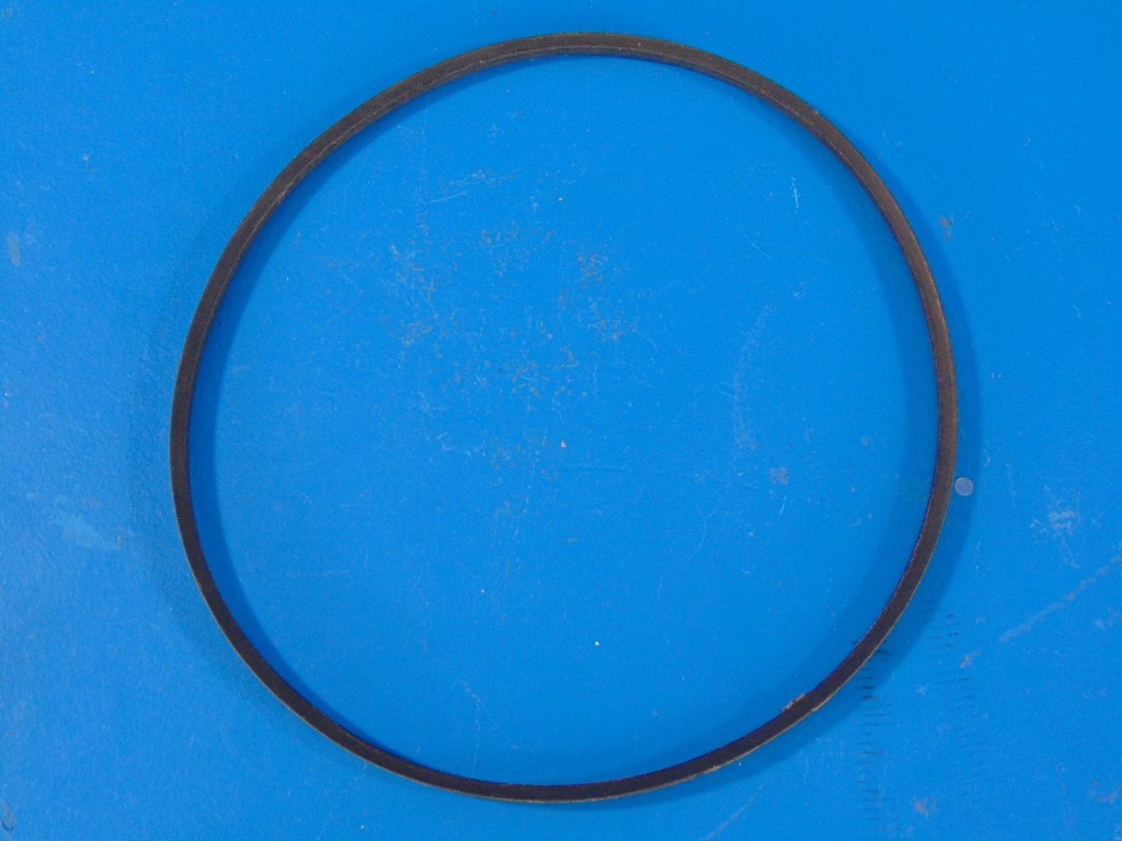 V BELT P/N:M-35