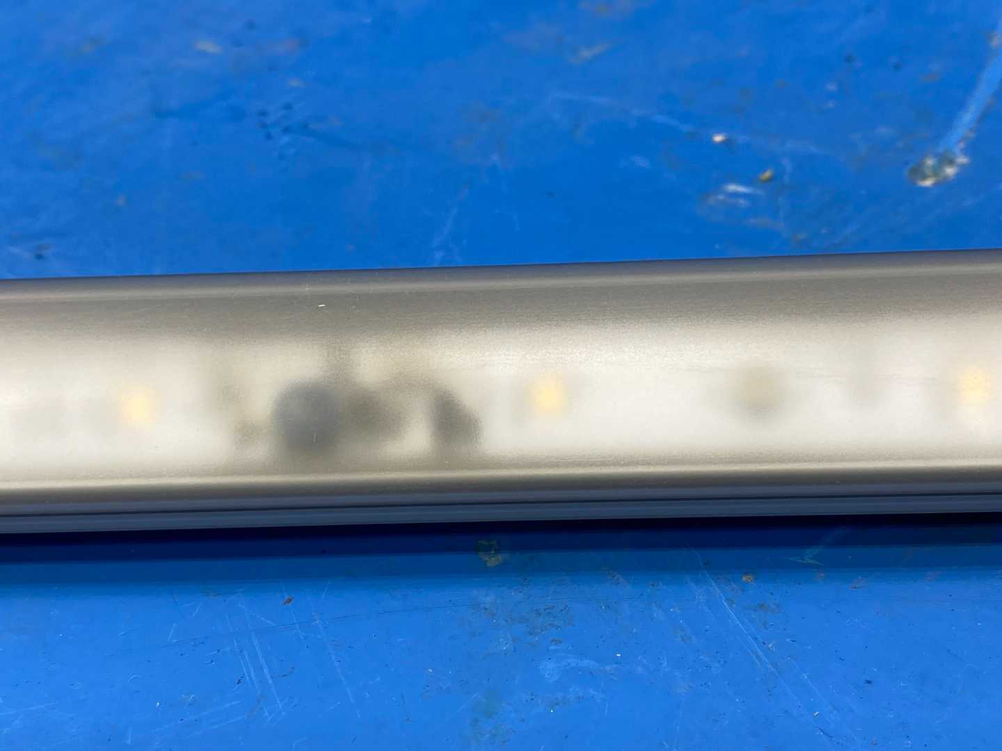 GE IMMERSION LED Refrigerated Display Lighting GEMT303640USL-KW 