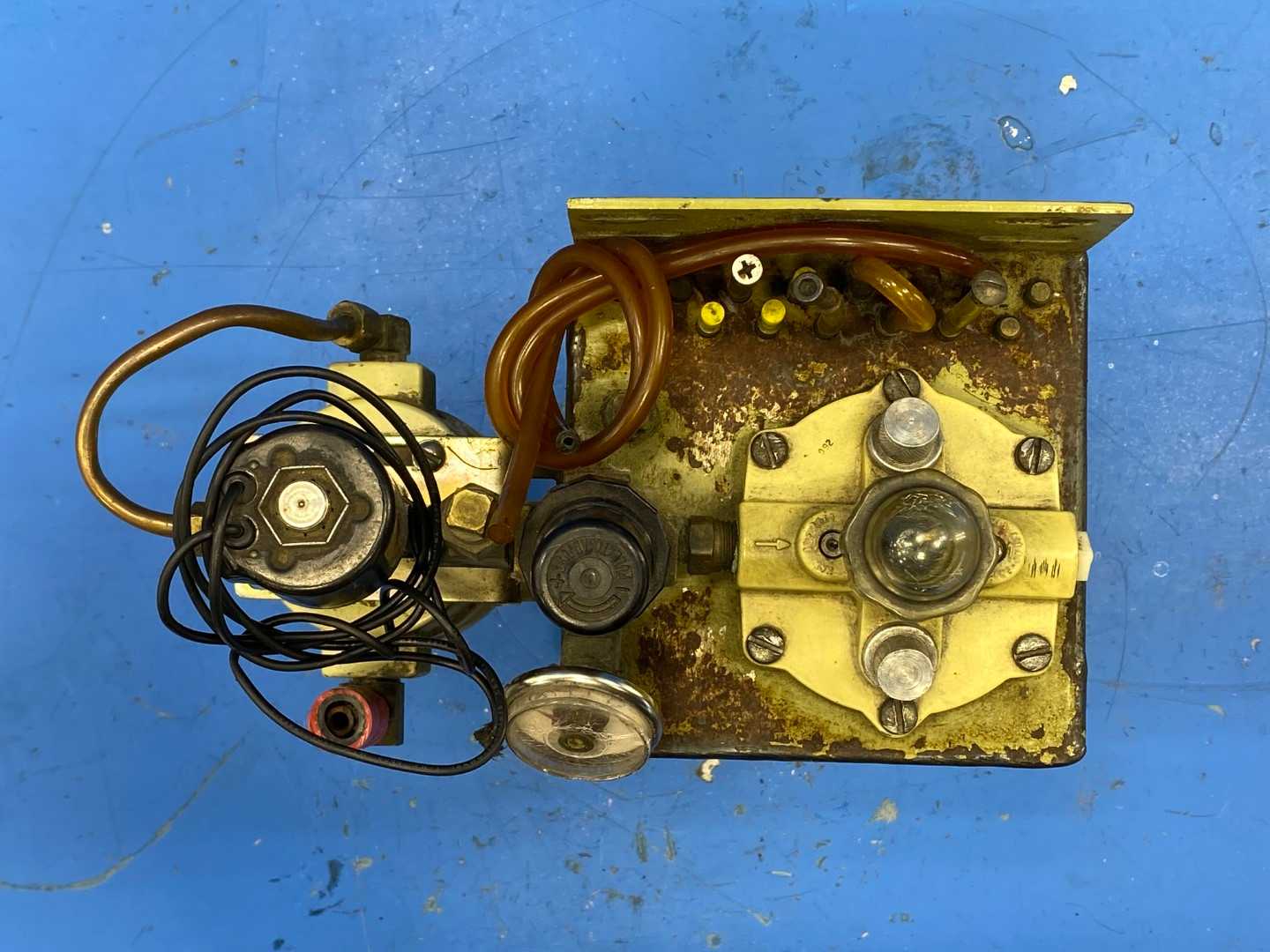 Uniwave U62922 OIL LUBRICATOR