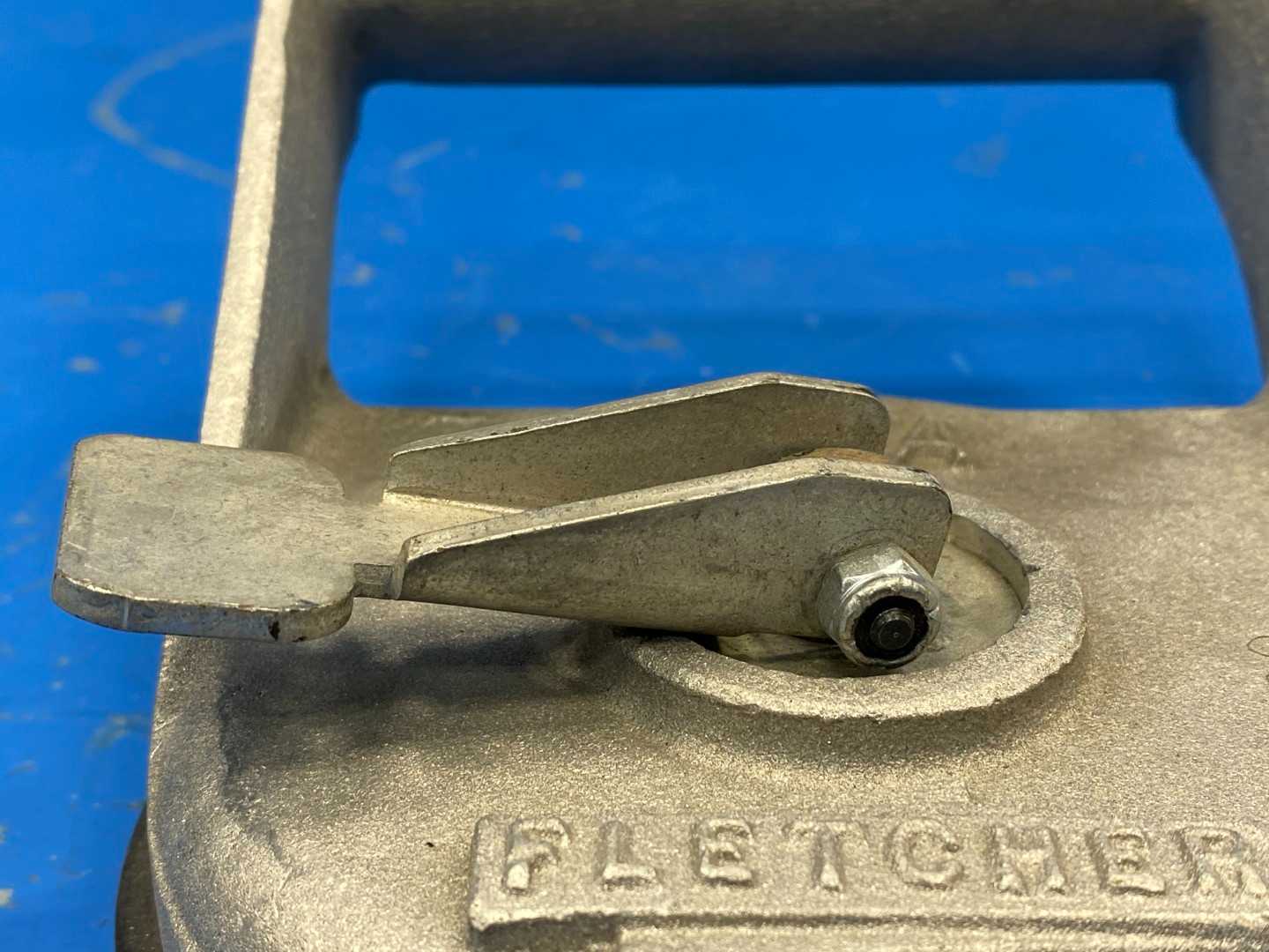 Fletcher 5" Suction Glass/ Panel Lifter