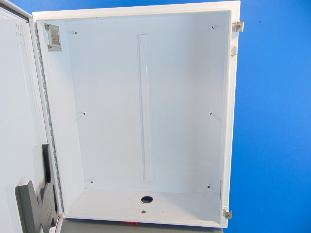 HOFFMAN AD161763 NEMA TYPE1 ENCLOSURE 