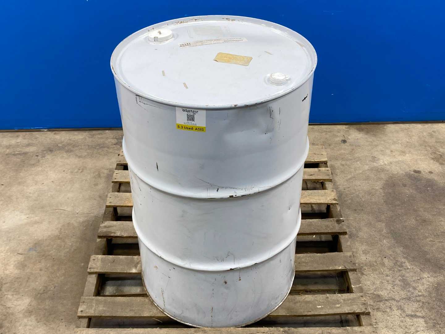 Aropol Q 6315 Resin 55 Gallon Druml 419 LBS