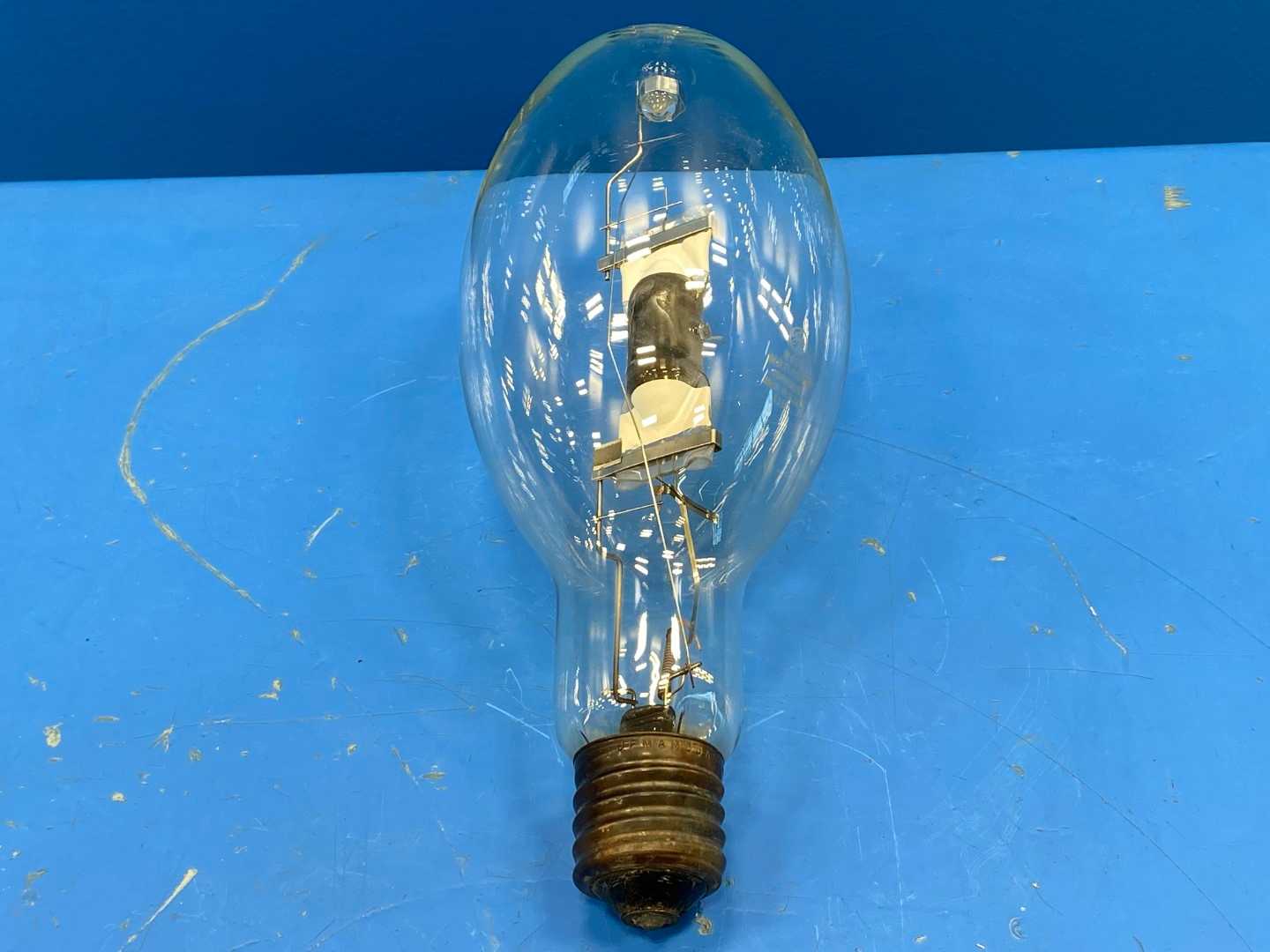 Philips Light Bulb MH400/U 