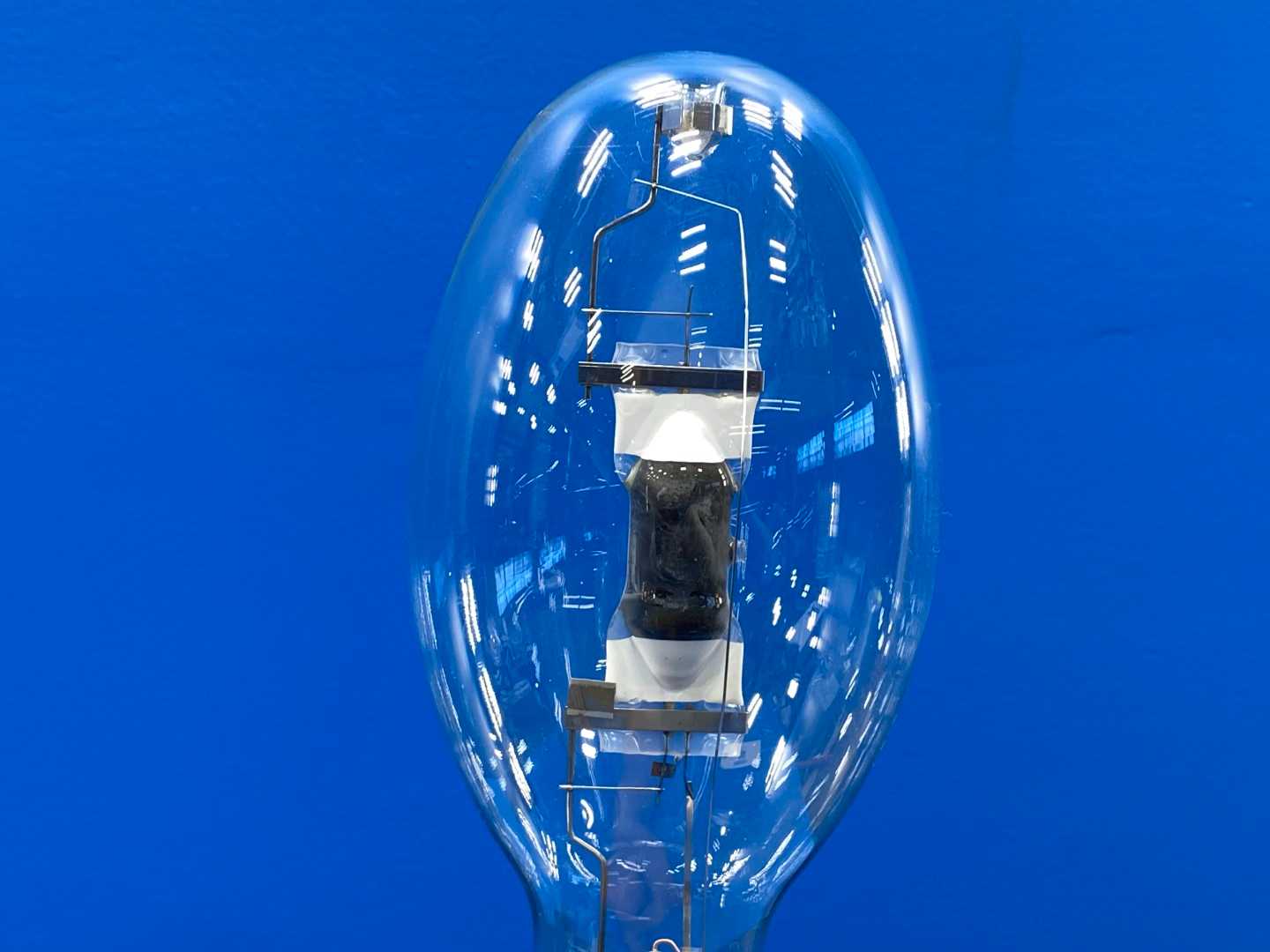 Philips Light Bulb MH400/U 