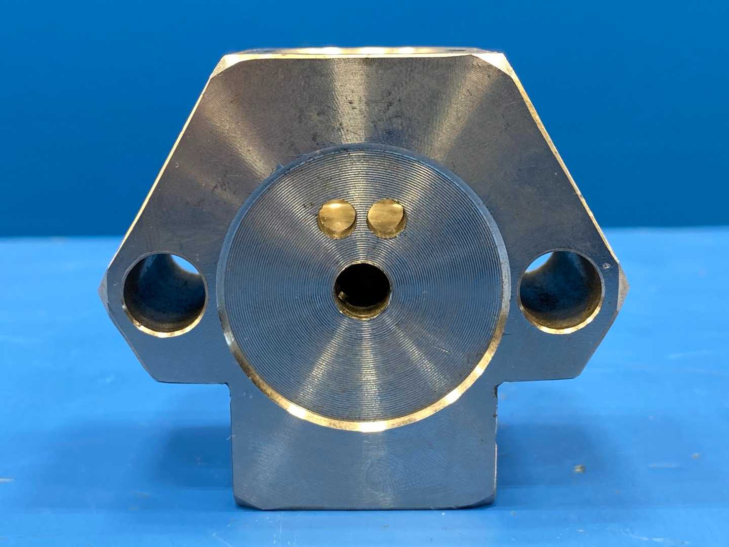 ARMSTRONG ALL POSITION STN.ST CONNECTOR 3/4" NPT