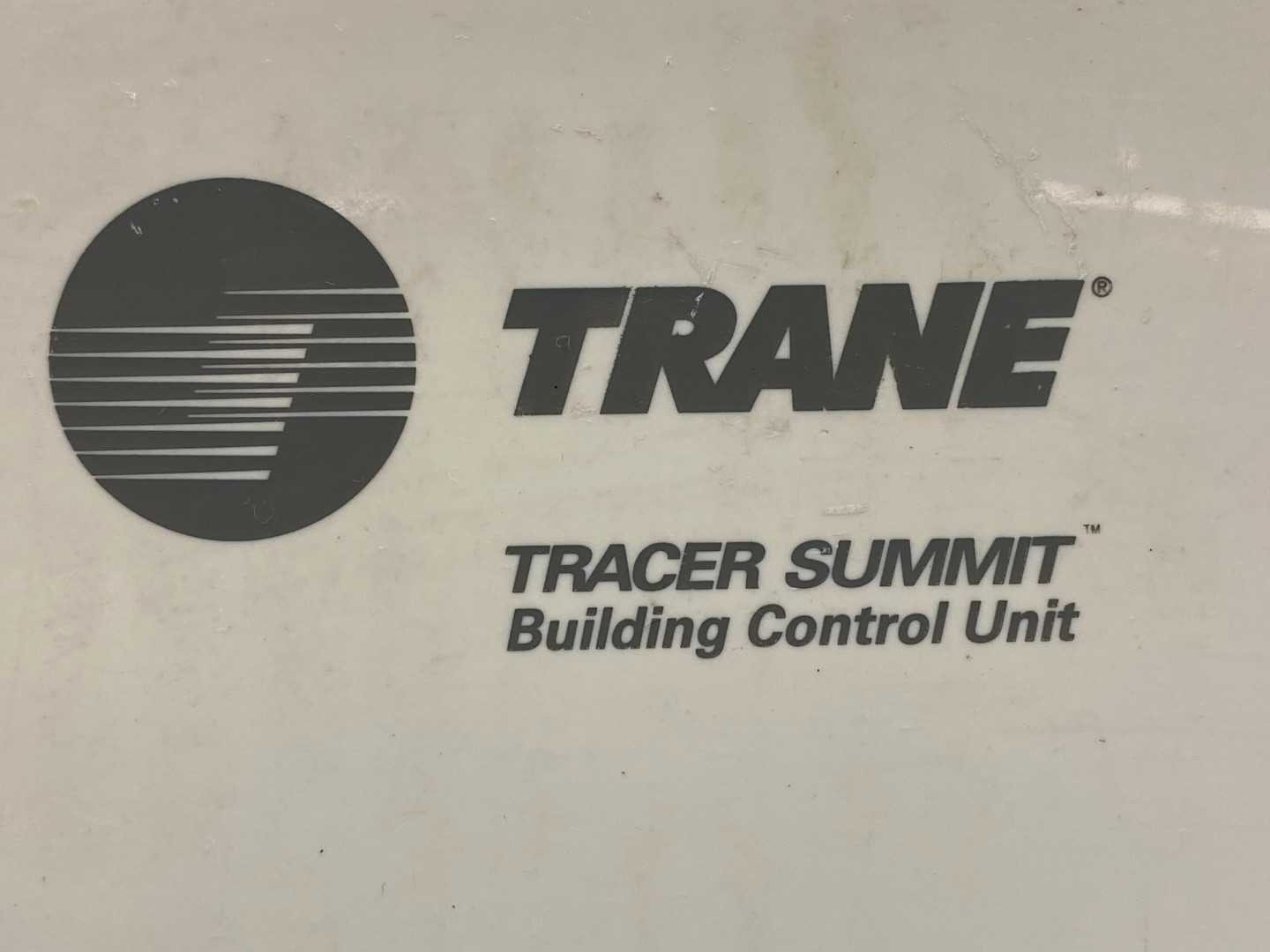Trane Tracer Summit Building Control Unit BMTX001AAB010