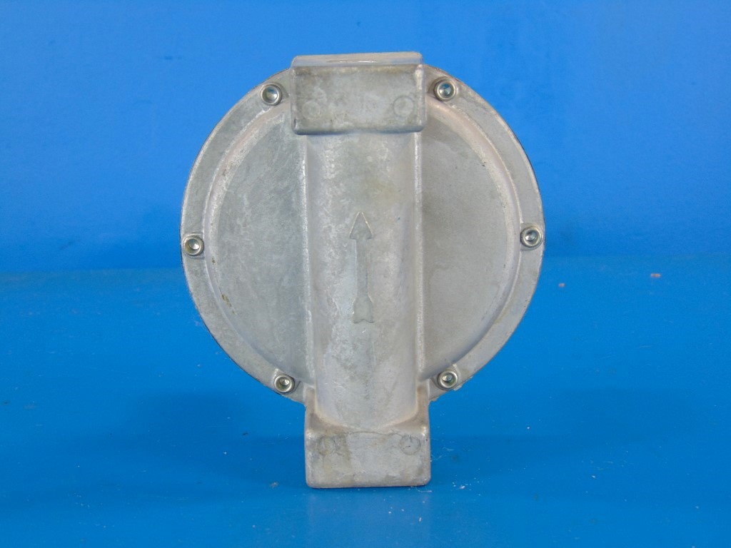 Maxitrol 325-5A 10PSIG Natural Gas Regulator