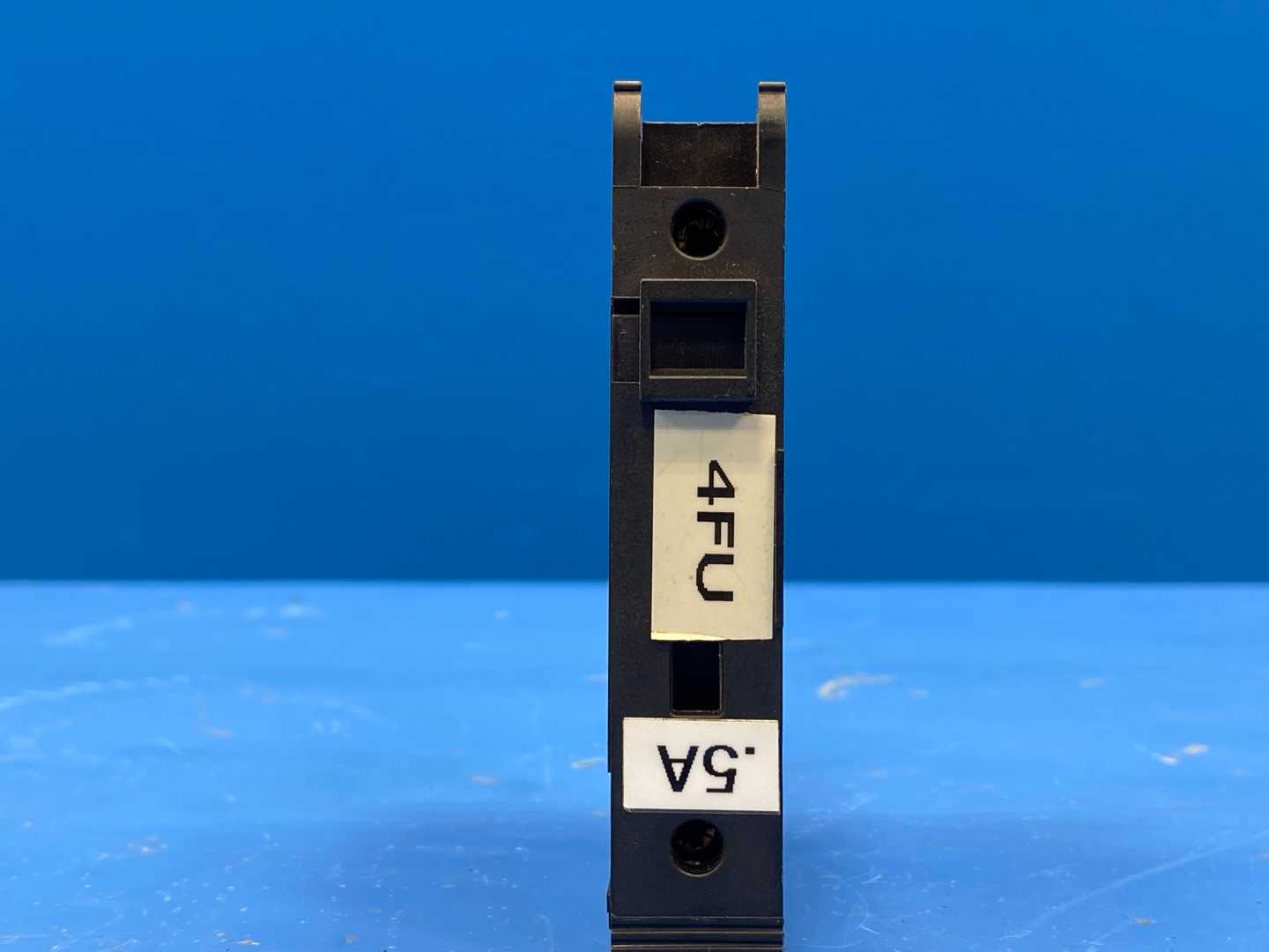 ALLEN BRADLEY 1492-WFB10  TERMINAL BLOCK