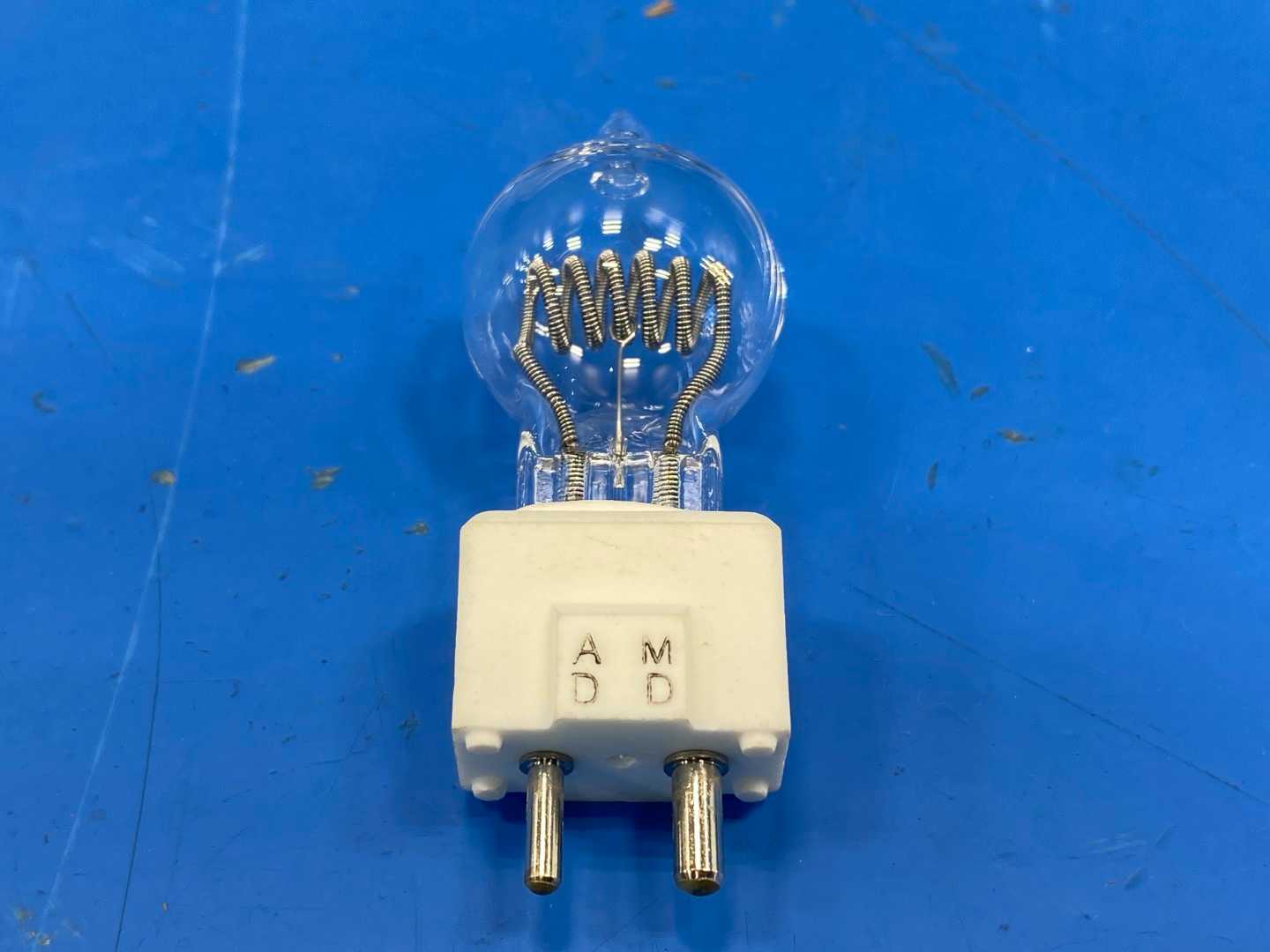 Ushio JCS 120V Small light Bulb