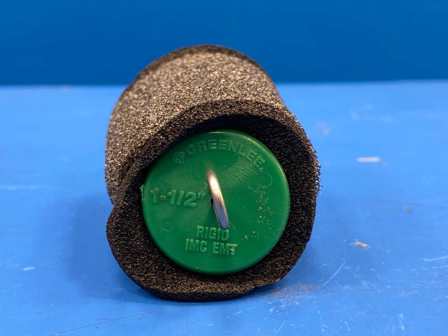 GreenLee 613 Piston Sponge 2", 0.25",1.5",1.75", 1.25",0.5"