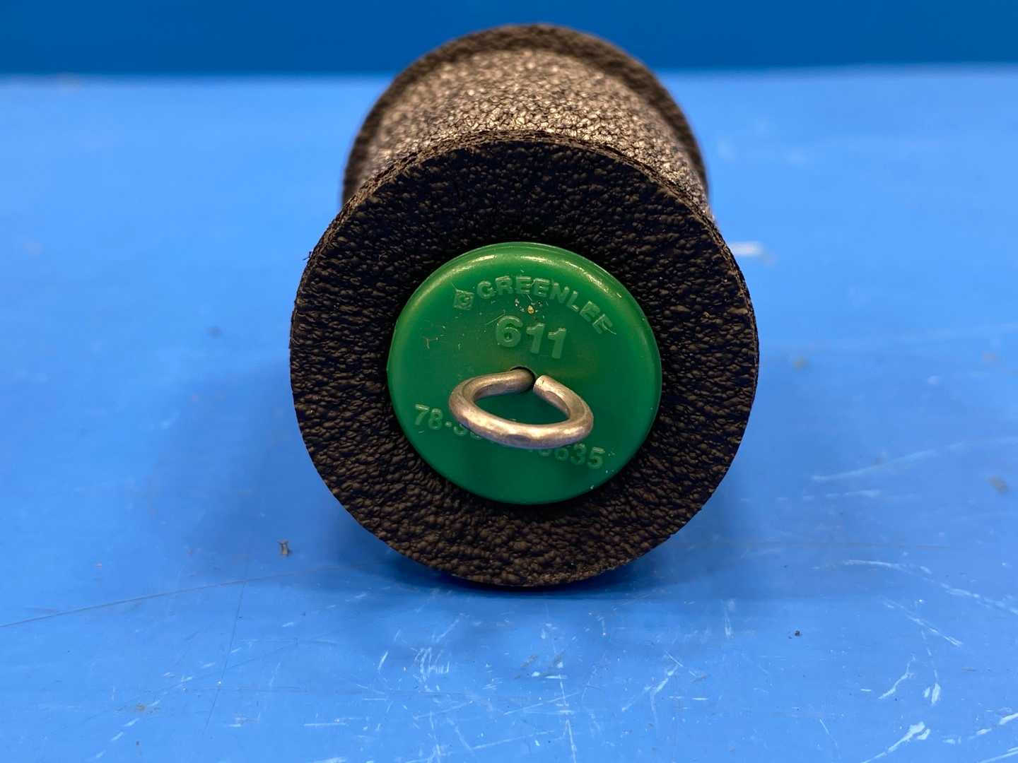 GreenLee 613 Piston Sponge 2", 0.25",1.5",1.75", 1.25",0.5"