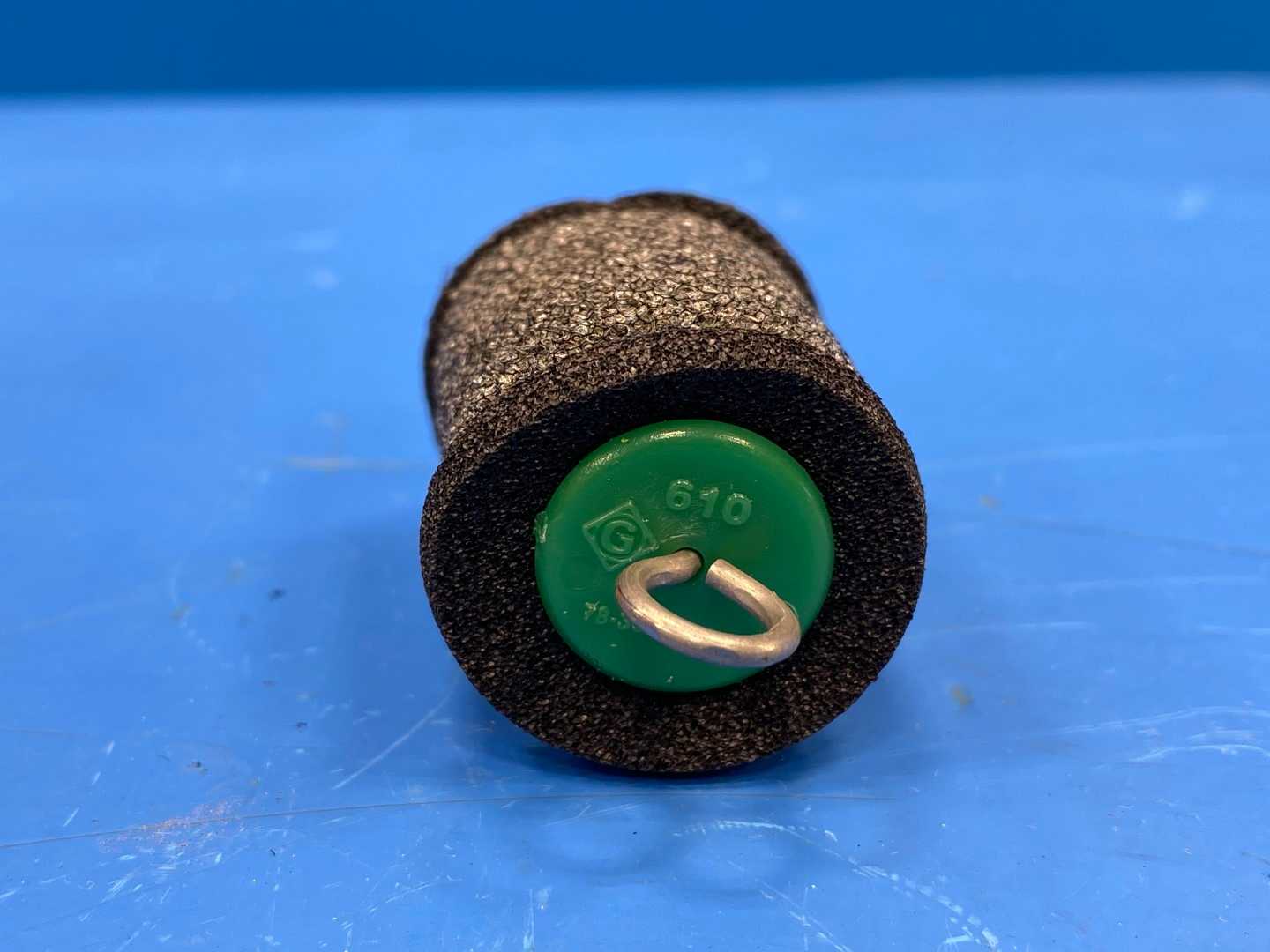 GreenLee 613 Piston Sponge 2", 0.25",1.5",1.75", 1.25",0.5"