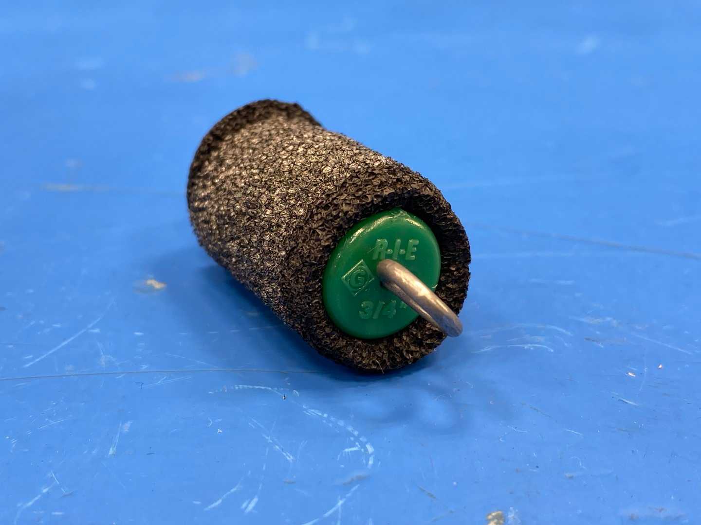 GreenLee 613 Piston Sponge 2", 0.25",1.5",1.75", 1.25",0.5"