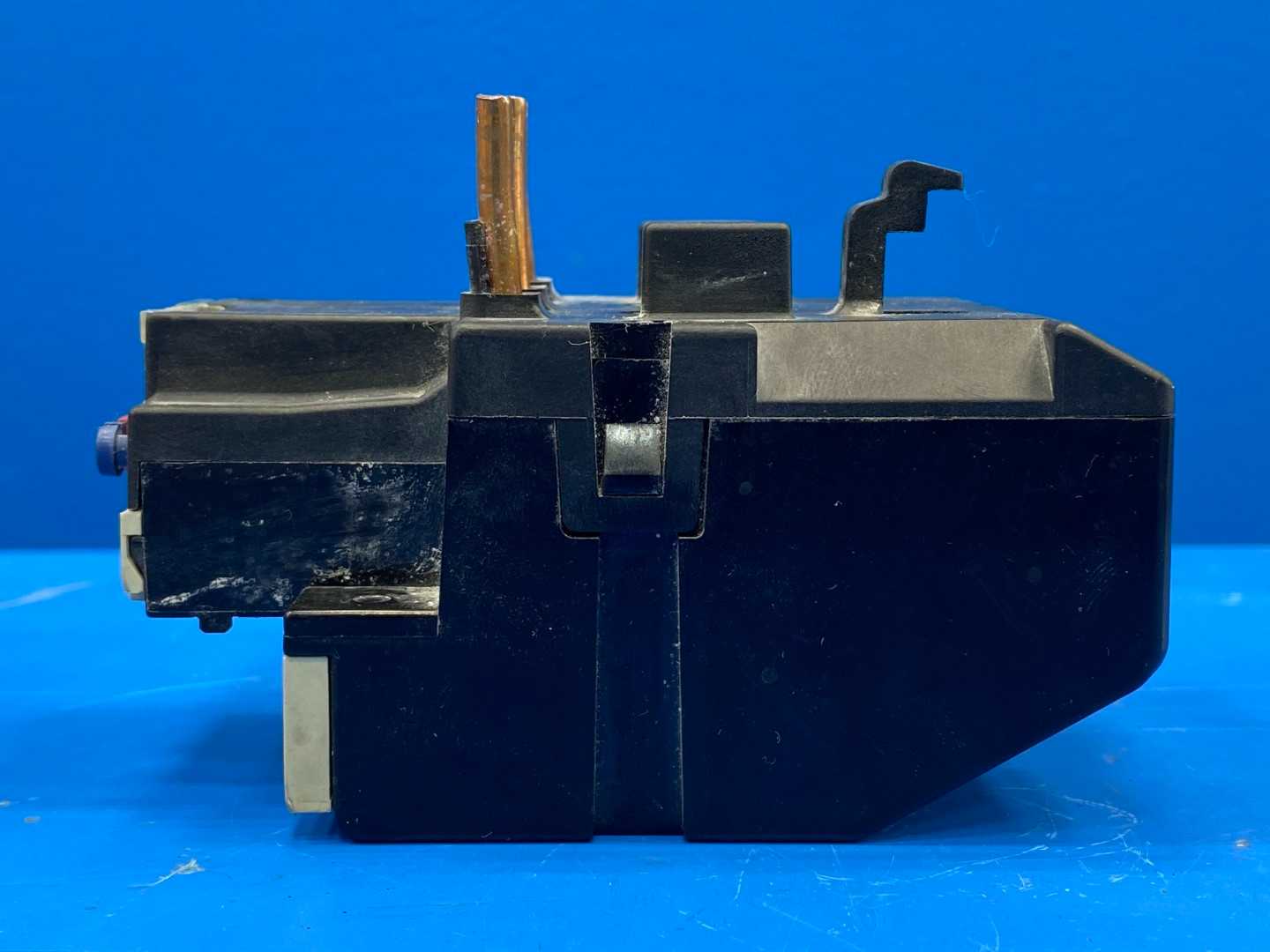 Telemecanique Contact Block LR2 D3363