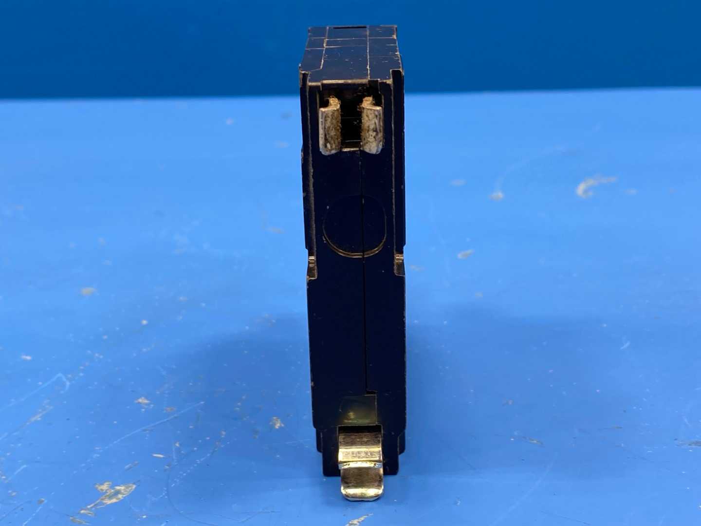 SQUARE D MINI circuit breaker QO130 1 pole, 120/240VAC, 10kA
