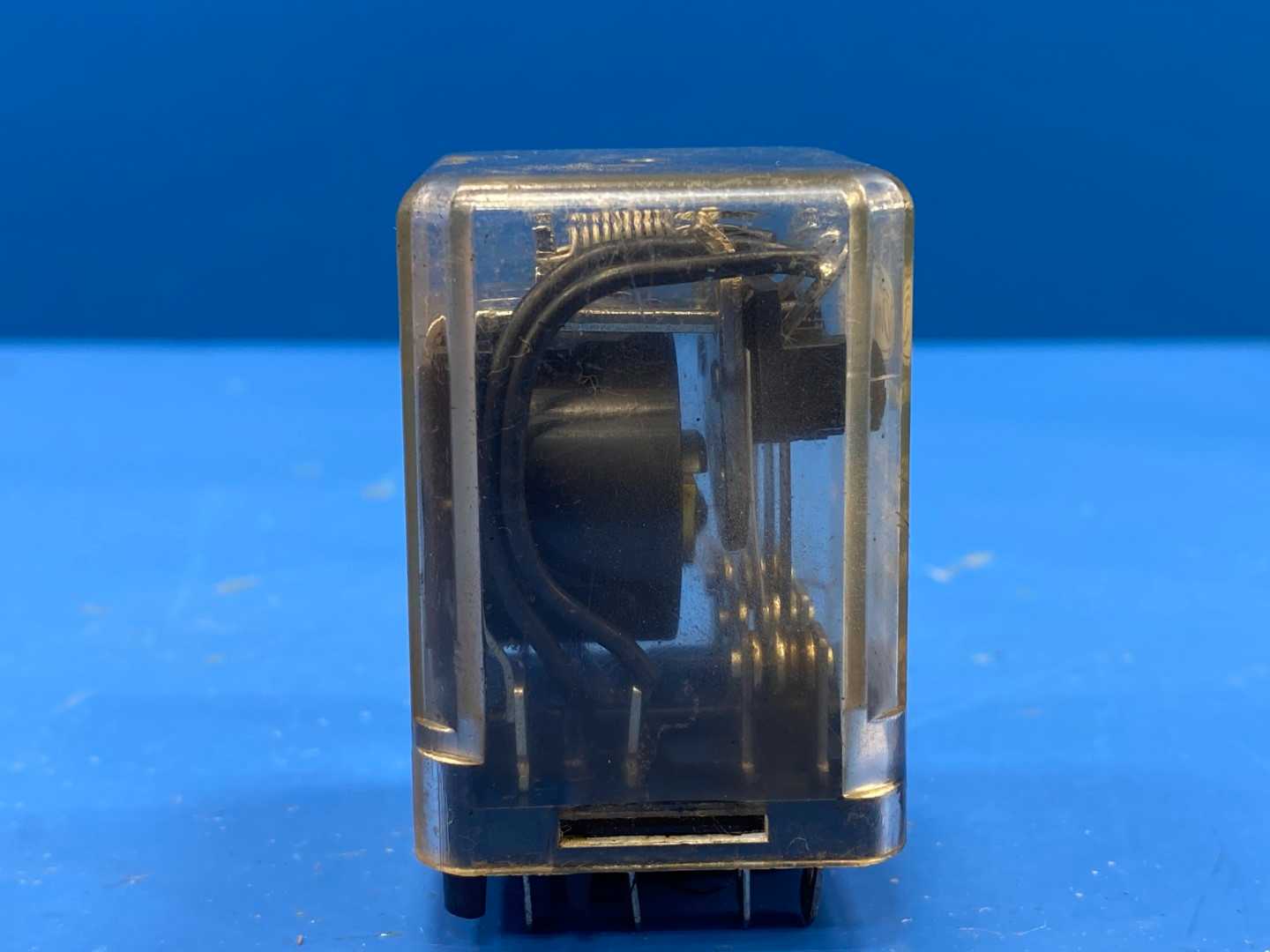 Dayton 5X840F Relay 24V