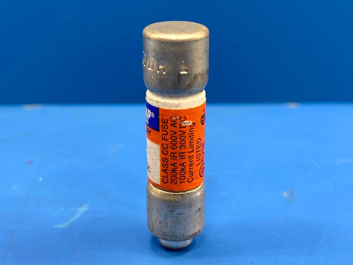 AMP-TRAP ATDR1 600v fuse