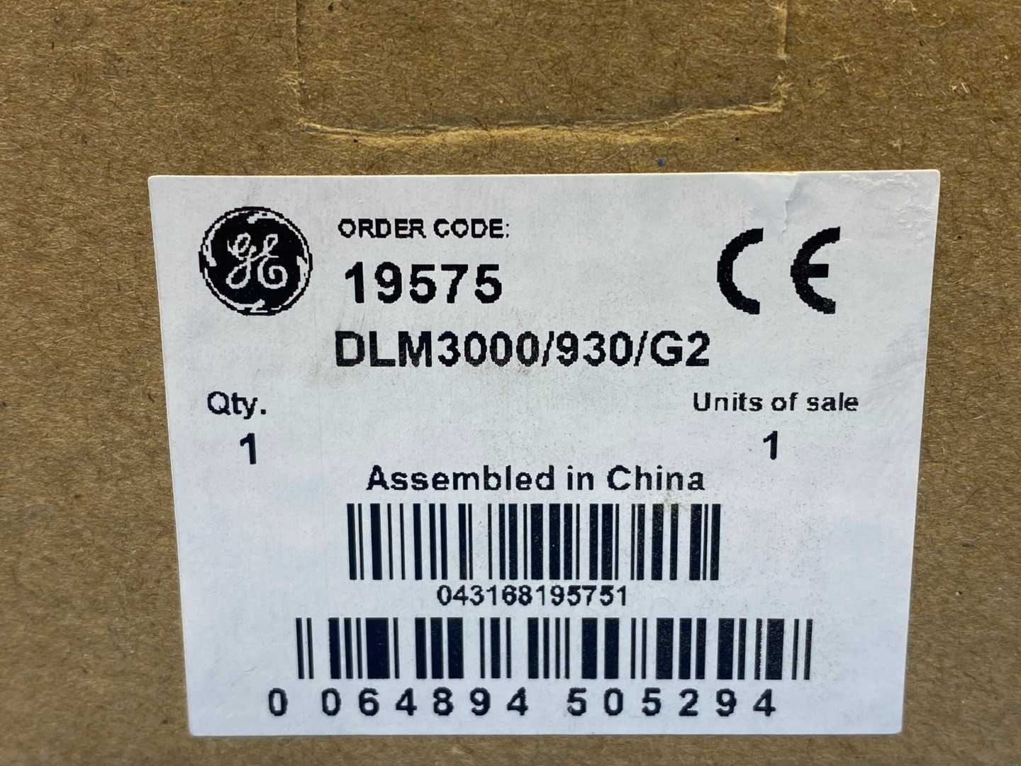 General Electric Downlights DLM3000/930/G2   19575