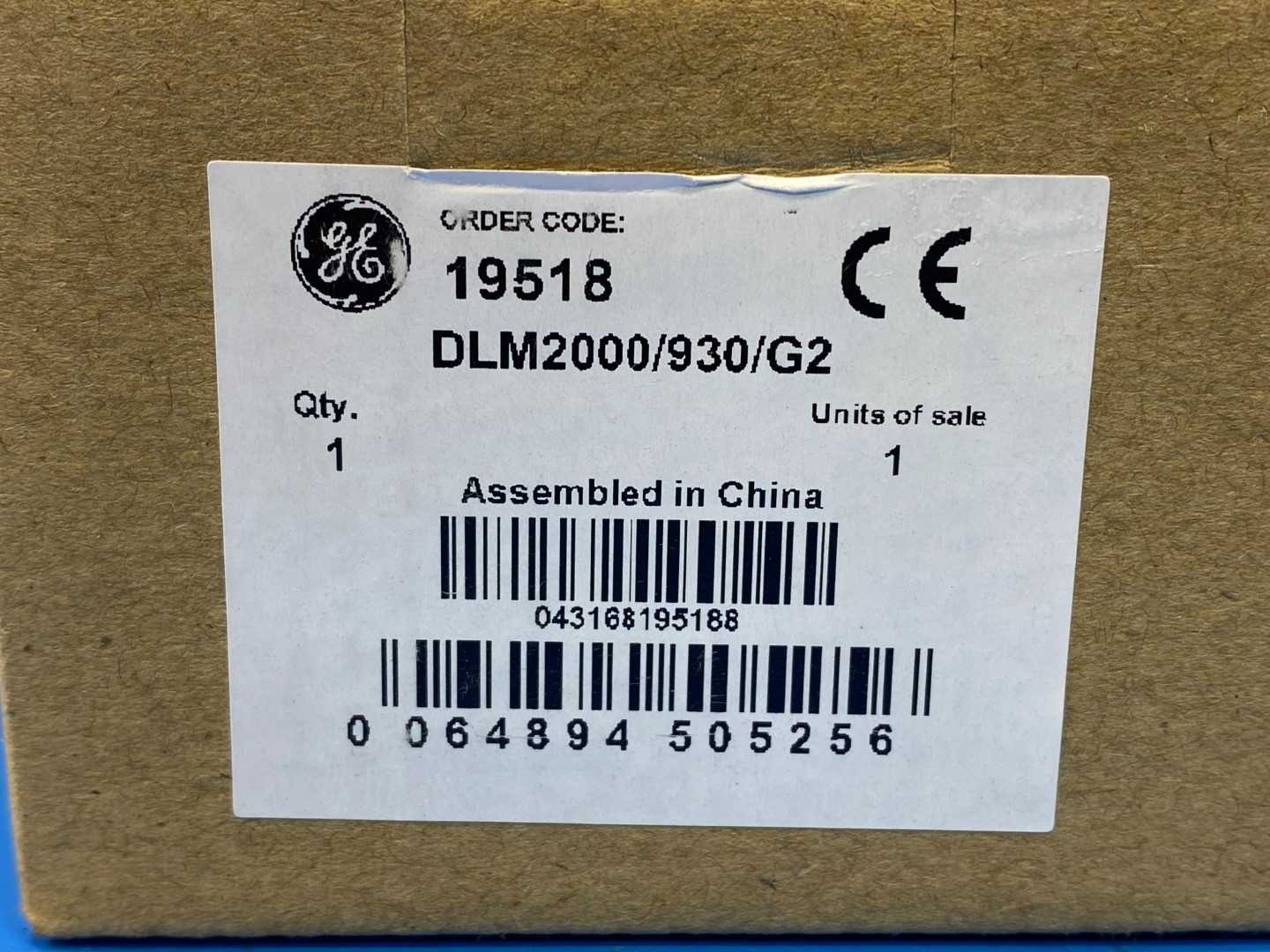 General Electric Infusion DLM2000/930/G2 LED Downlight Module – 2000 Lumens, 3000K